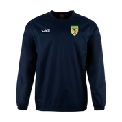 CPD Drefach FC Players Primus Smock
