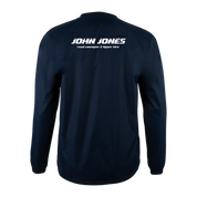 CPD Drefach FC Players Primus Youth Smock