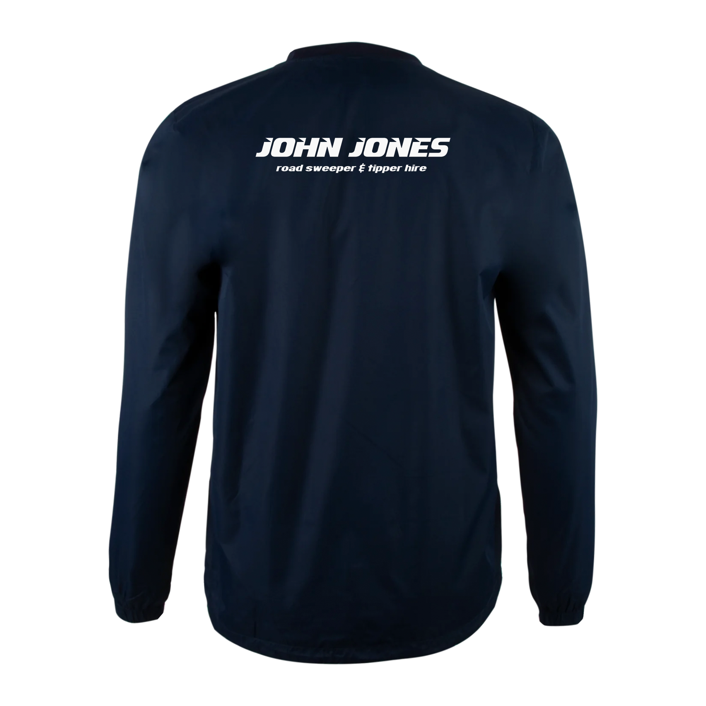 CPD Drefach FC Players Primus Youth Smock