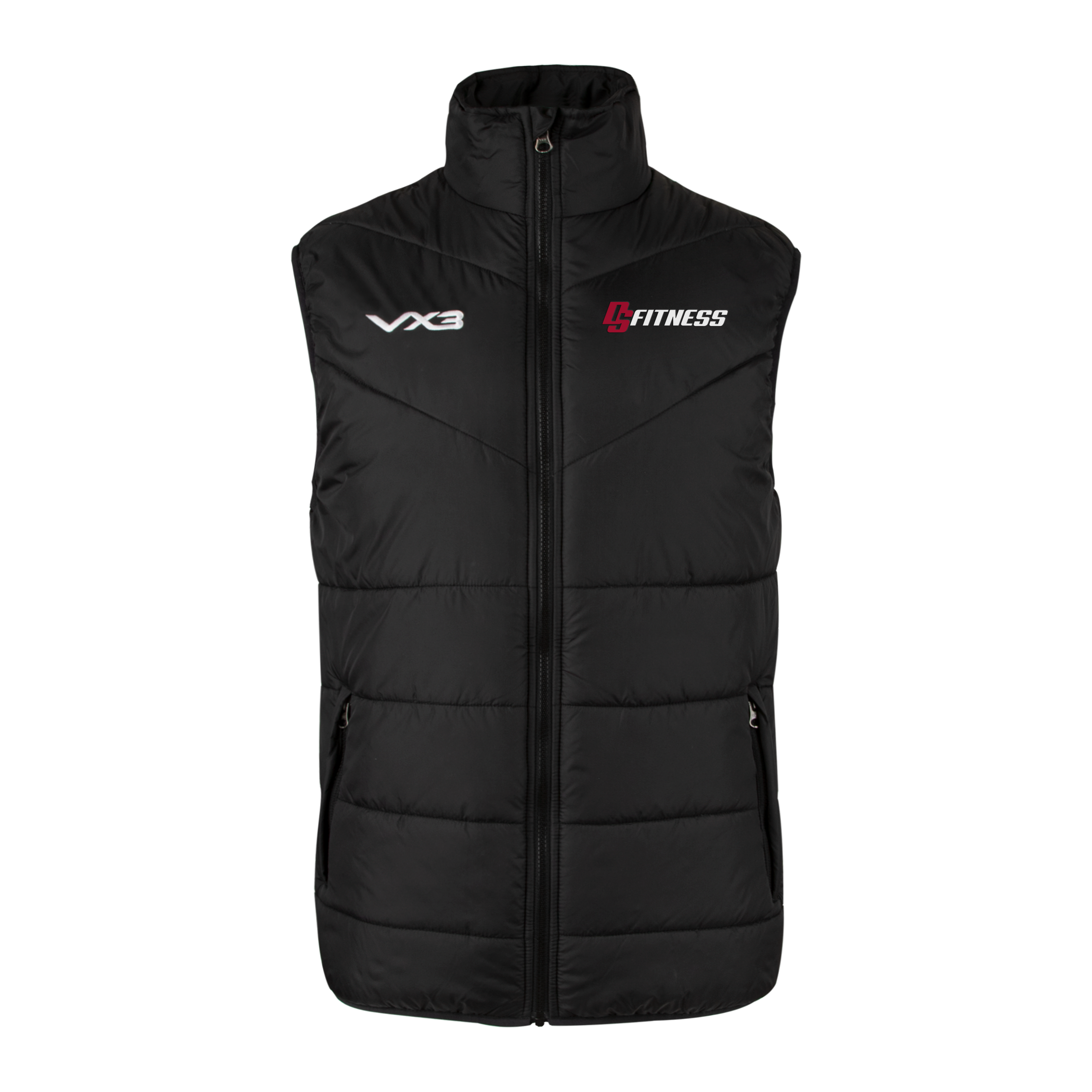 DS Fitness Ventus Gilet