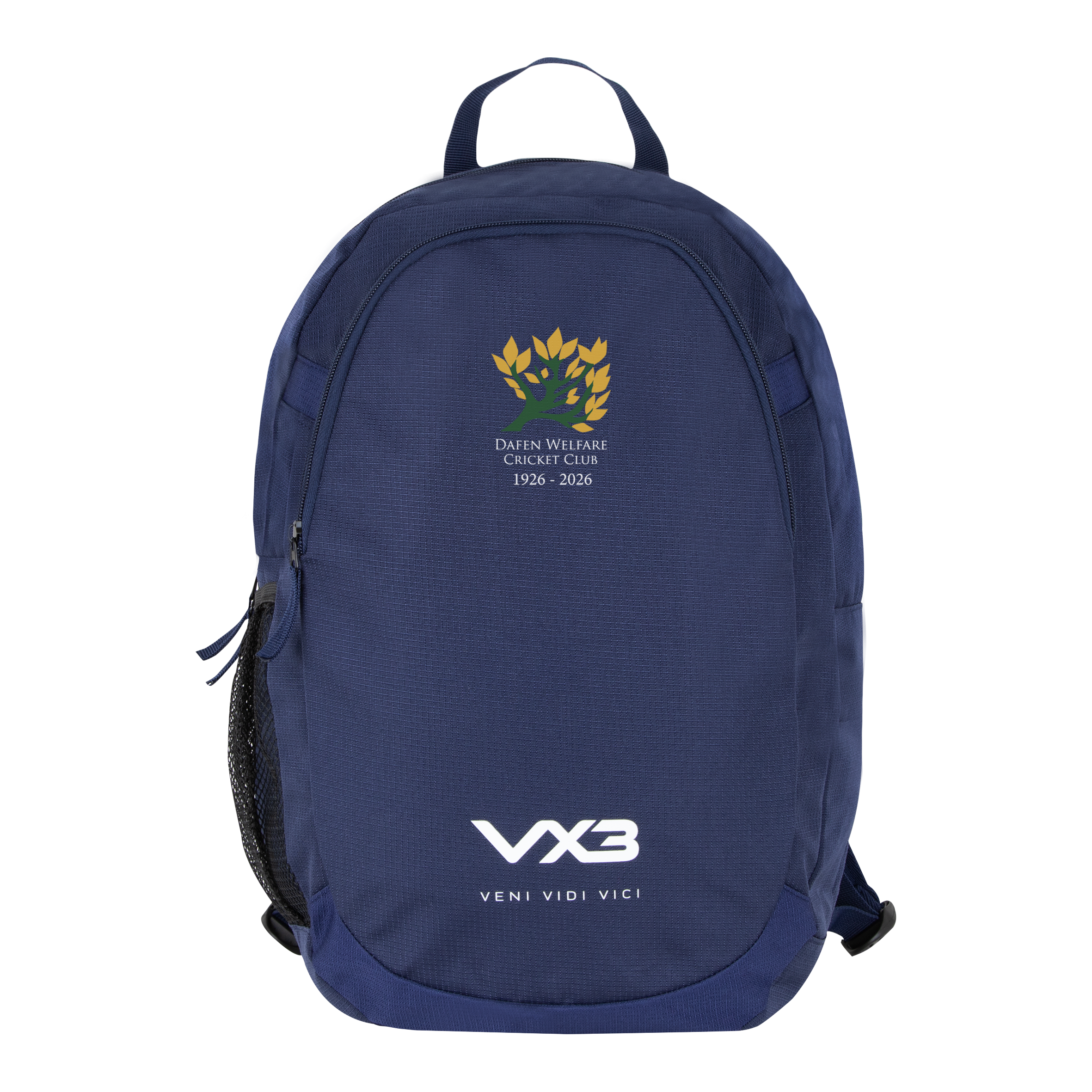 Dafen Wen CC Performance Backpack
