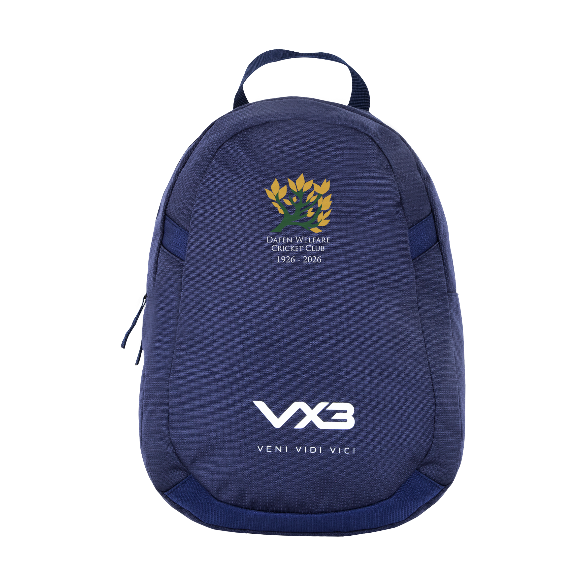 Dafen Wen CC Performance Boot Bag