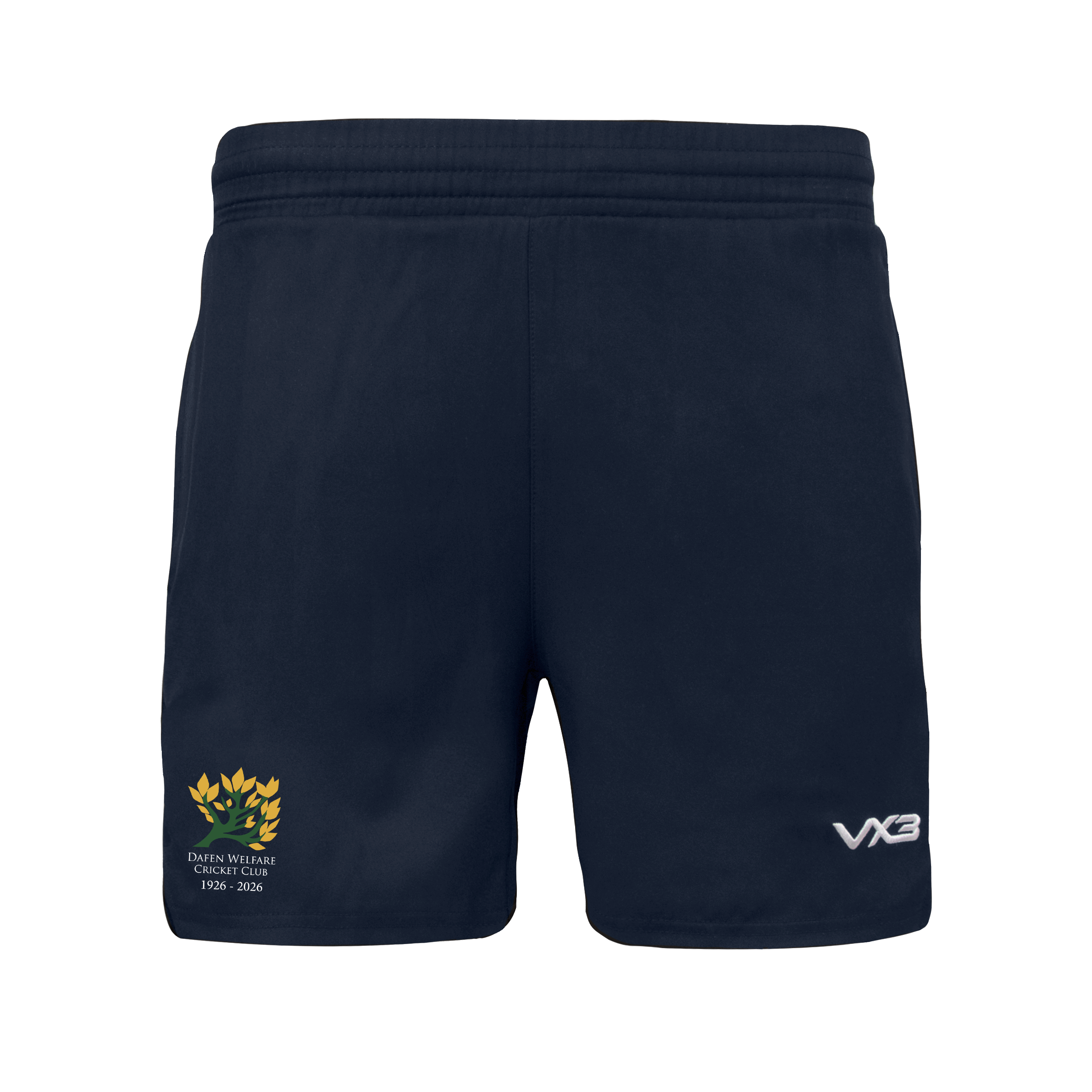 Dafen Wen CC Ludus Gym Shorts