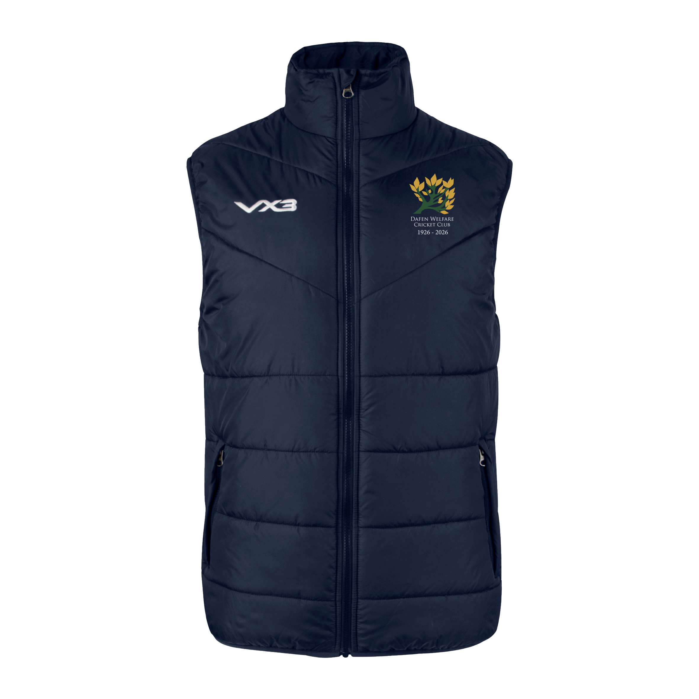Dafen Wen CC Ventus Gilet