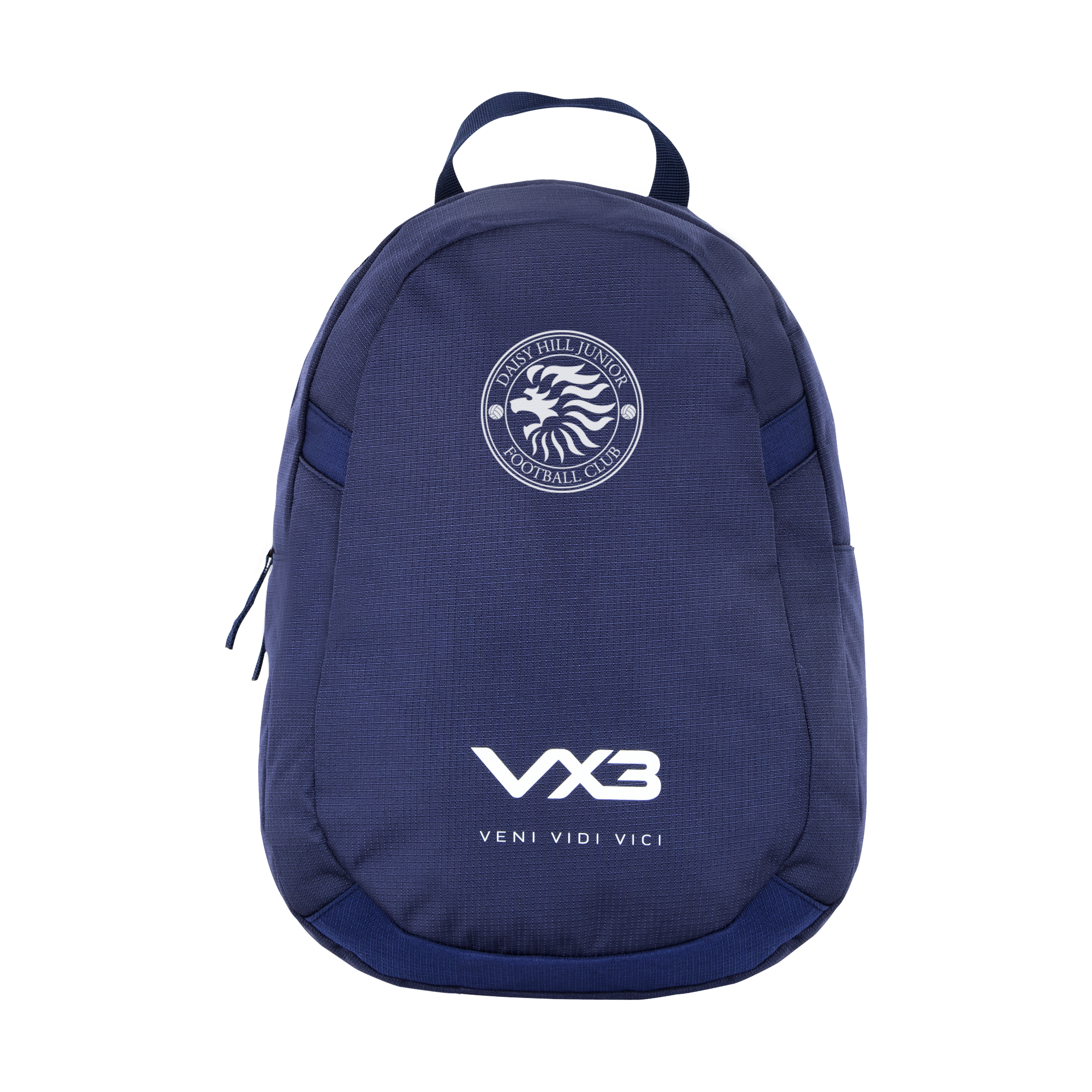 Daisy Hill Juniors FC Performance Boot Bag