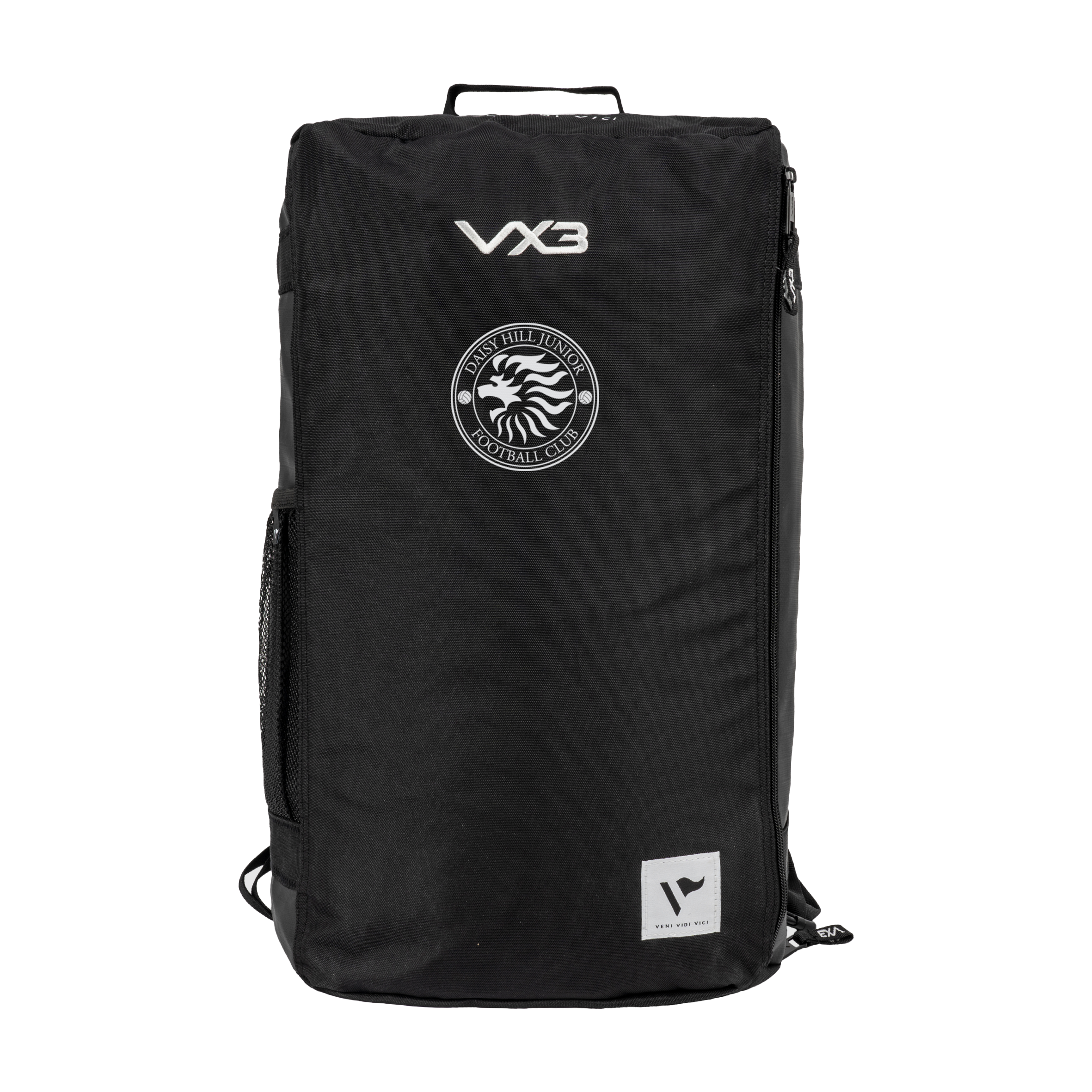 Daisy Hill Juniors FC Durus Elite Backpack