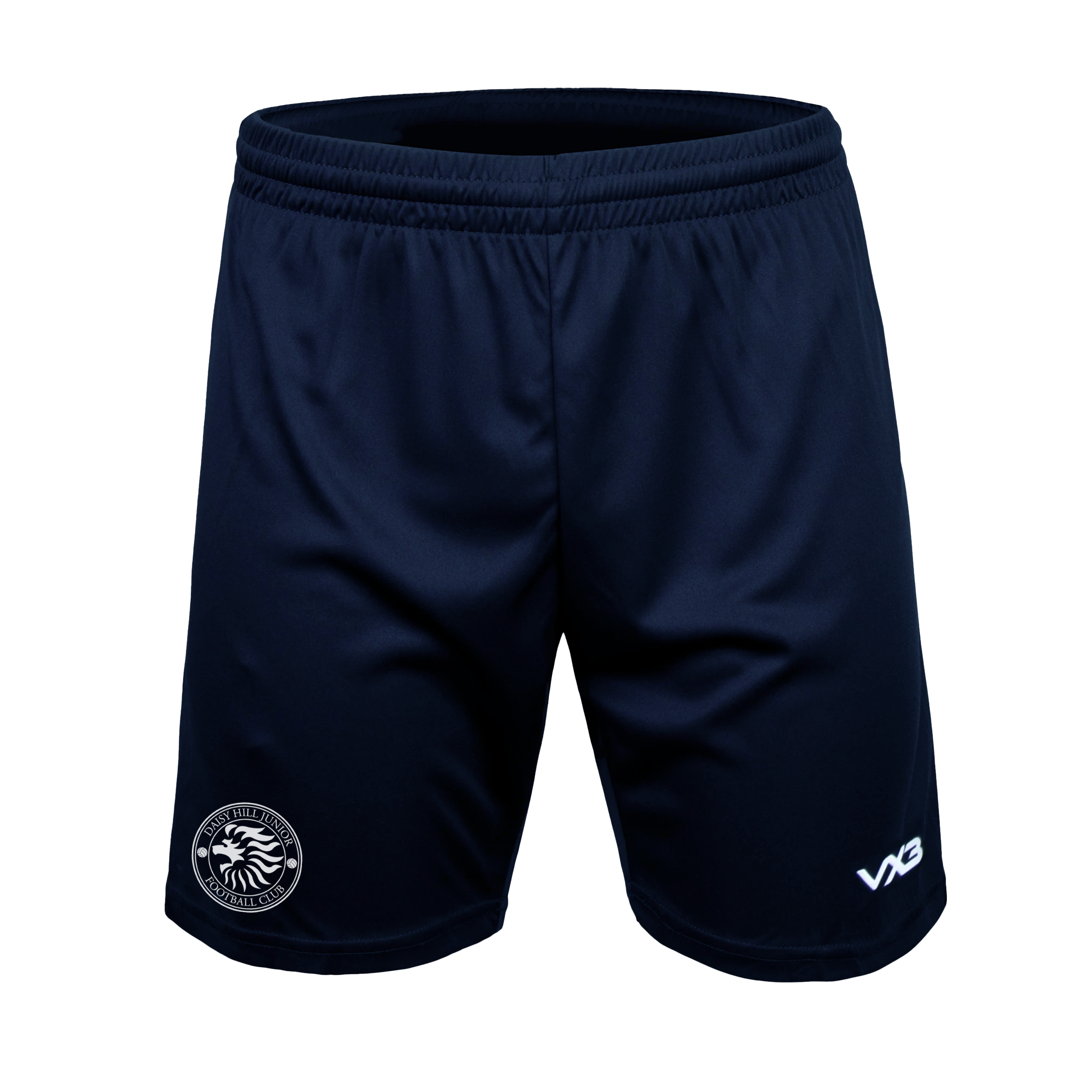 Daisy Hill Juniors FC Tiro Football Shorts