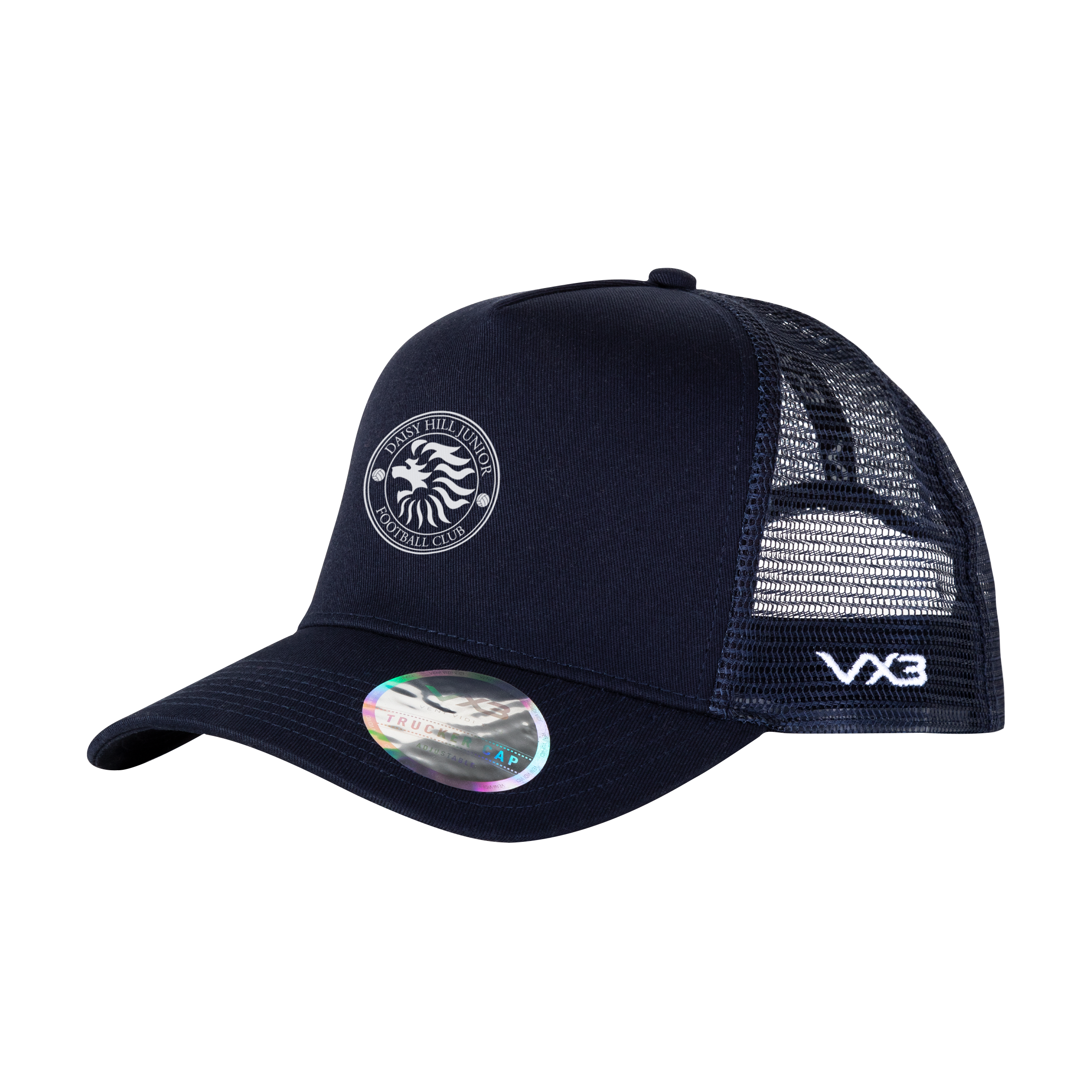 Daisy Hill Juniors FC Trucker Cap