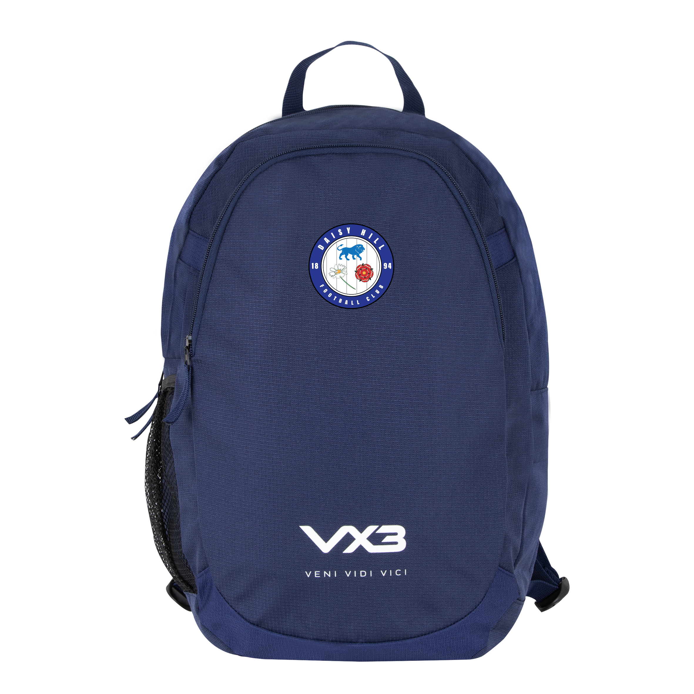 Daisy Hill FC Performance Backpack