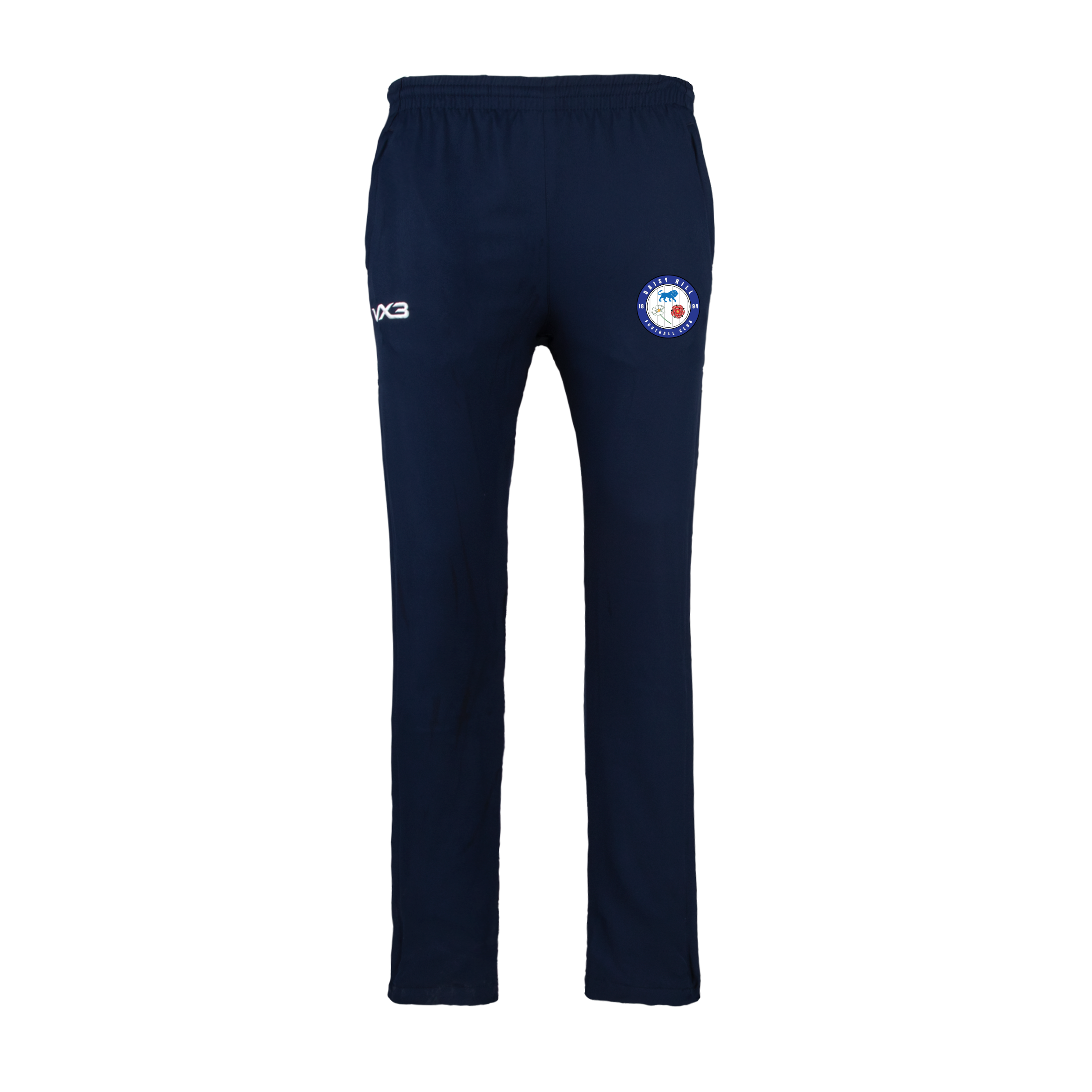 Daisy Hill FC Braca Trackpant