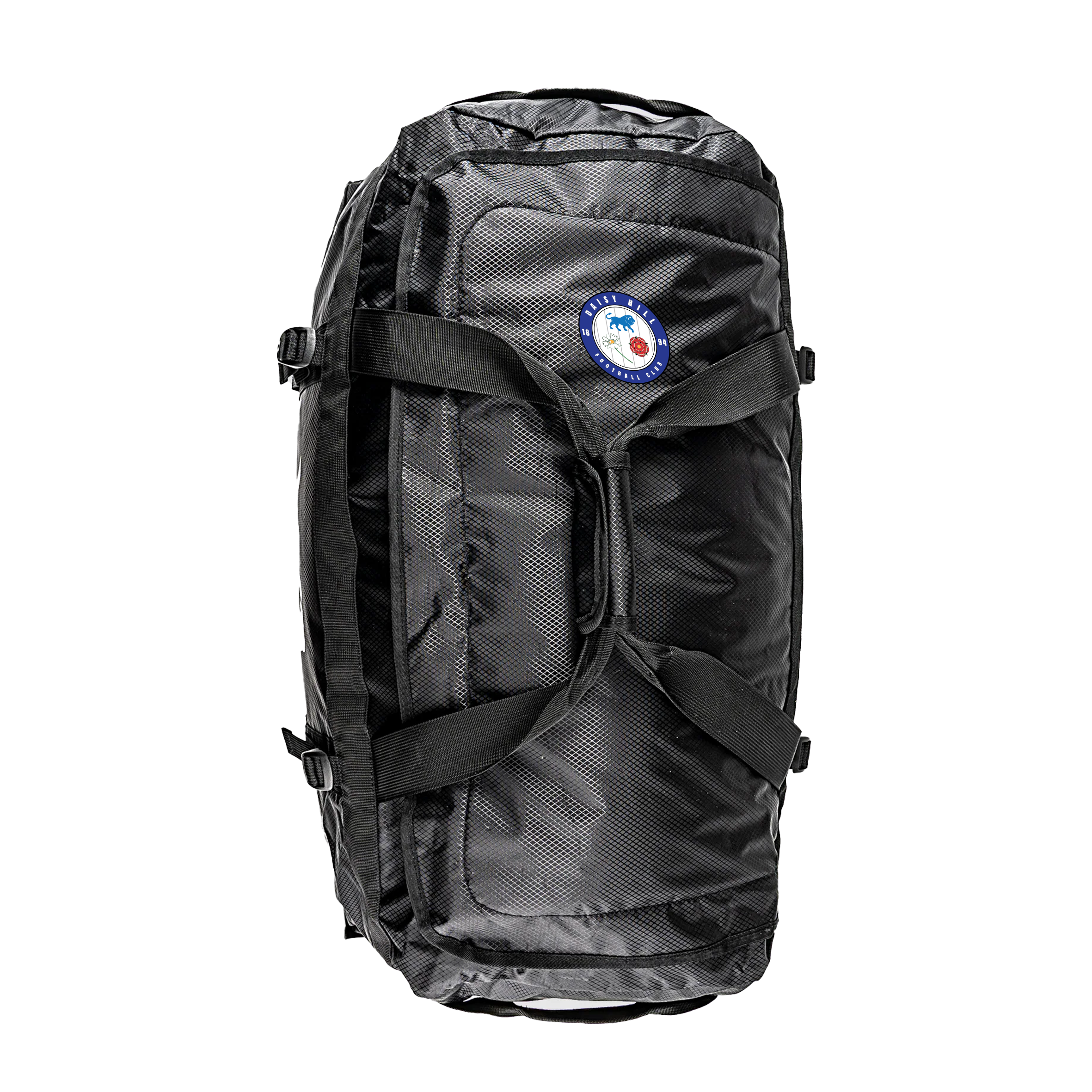 Daisy Hill FC Gero Tour Bag