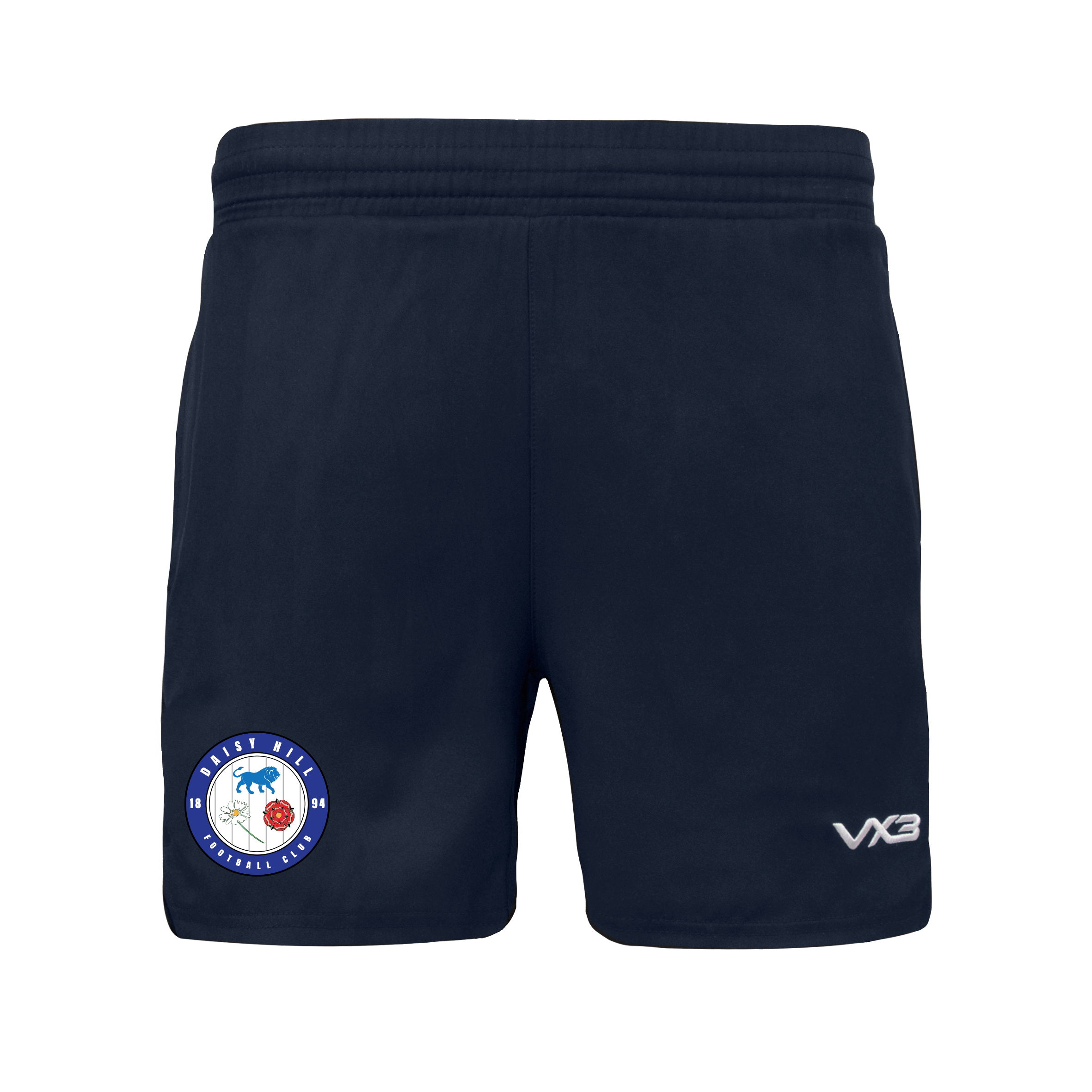 Daisy Hill FC Ludus Gym Shorts