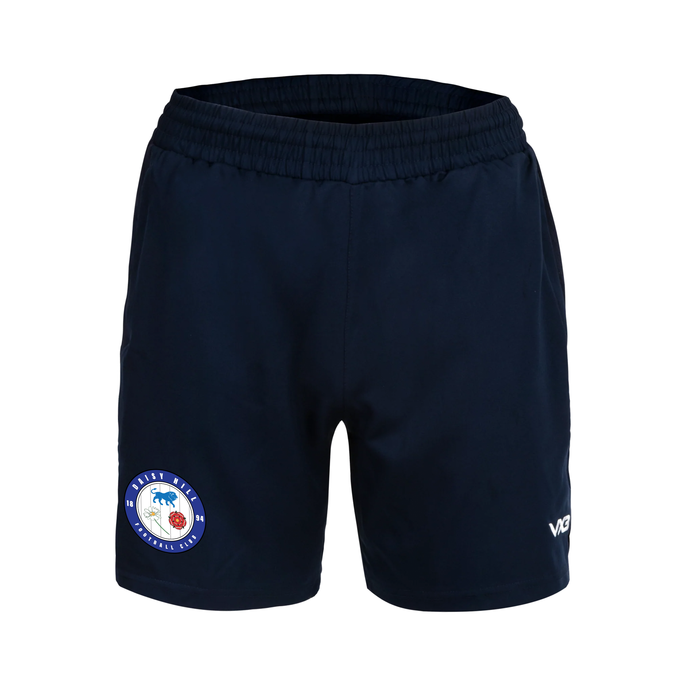 Daisy Hill FC Majester Training Short