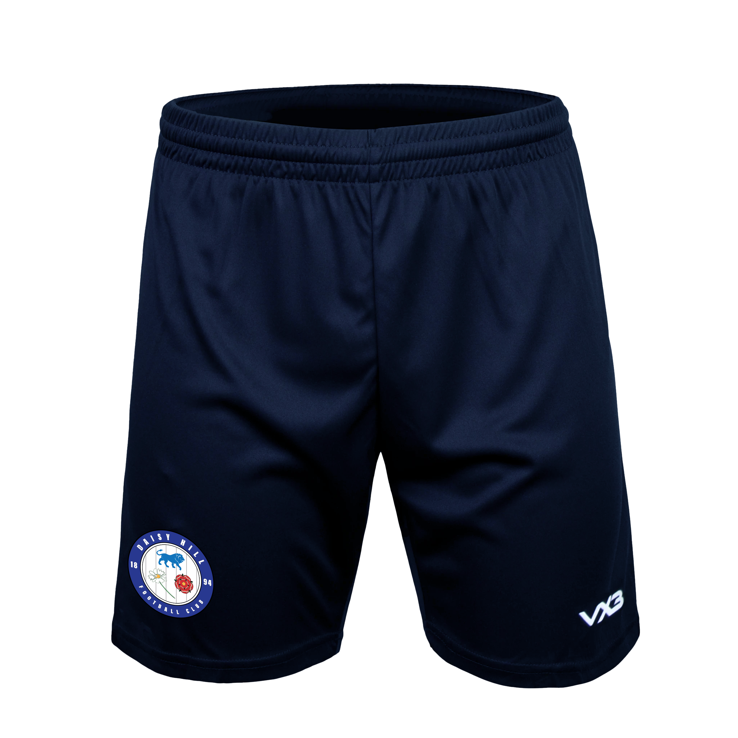 Daisy Hill FC Tiro Adult Football Short