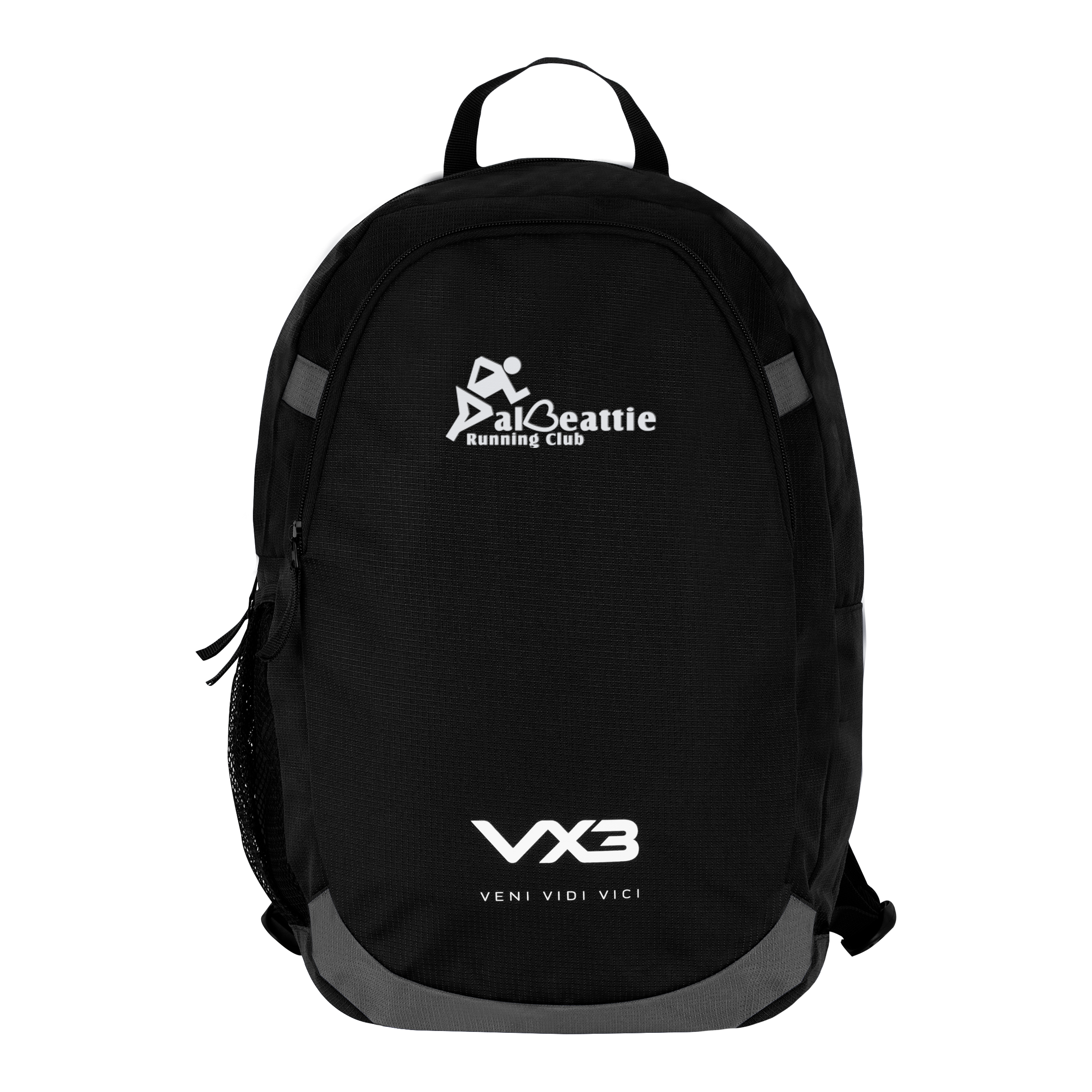 Dalbeattie Running Club Performance Backpack