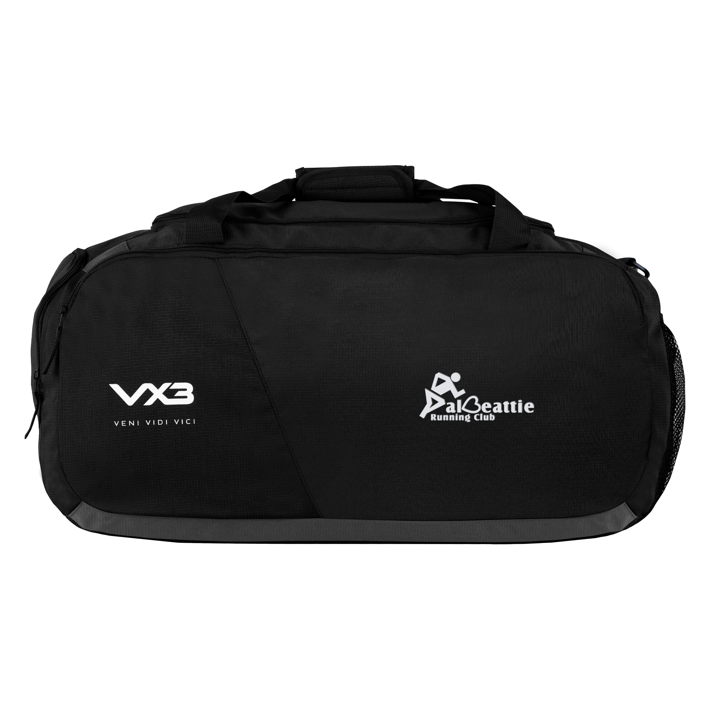 Dalbeattie Running Club Performance Kit Bag