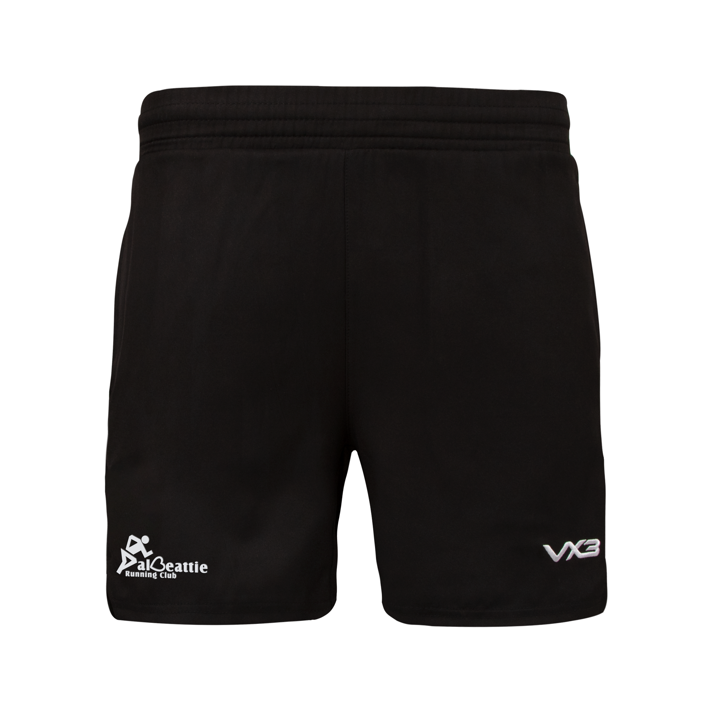 Dalbeattie Running Club Ludus Gym Shorts