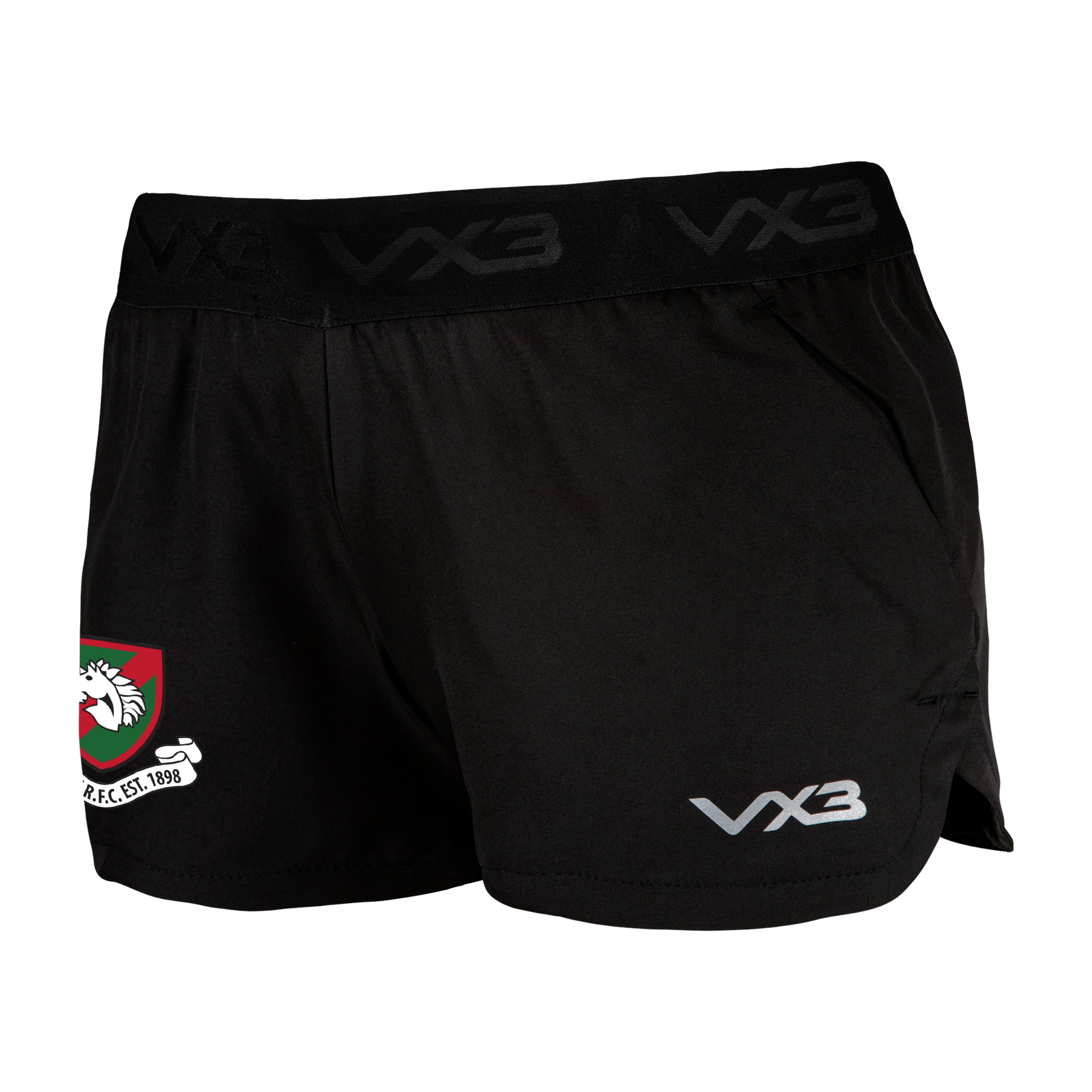 Dalkeith RFC Clarus Women's Running Short