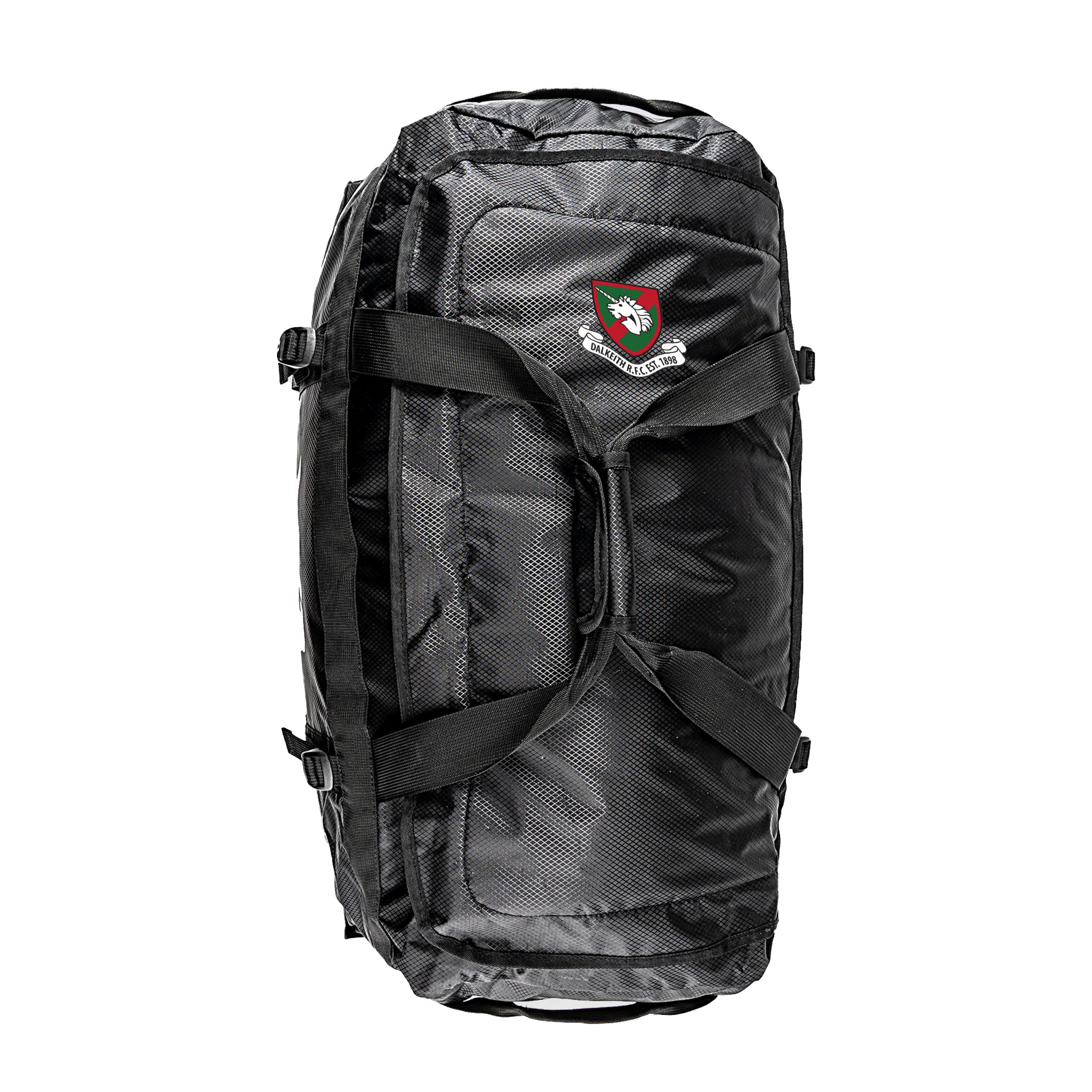 Dalkeith RFC Gero Tour Bag