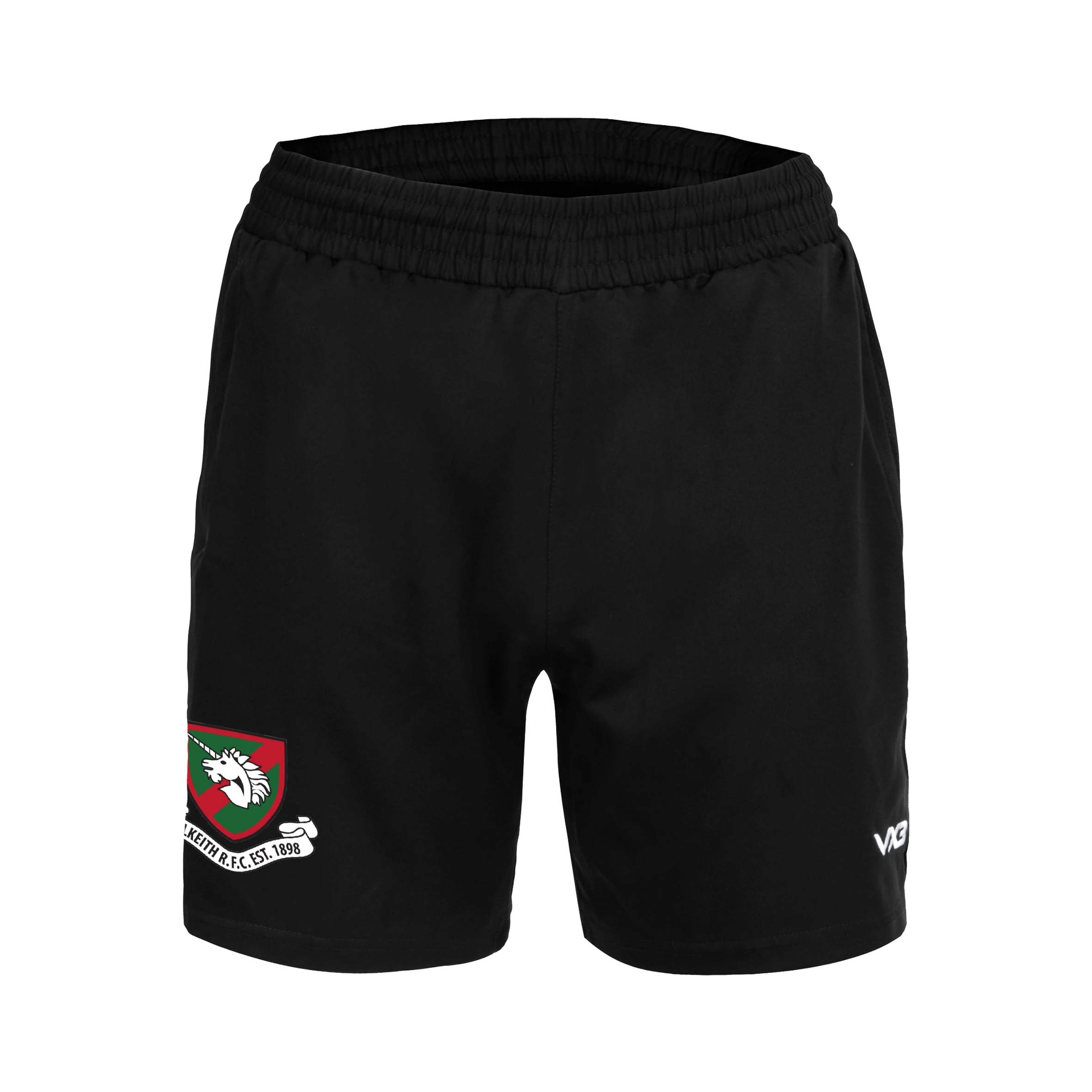 Dalkeith RFC Women's Majester Training Short