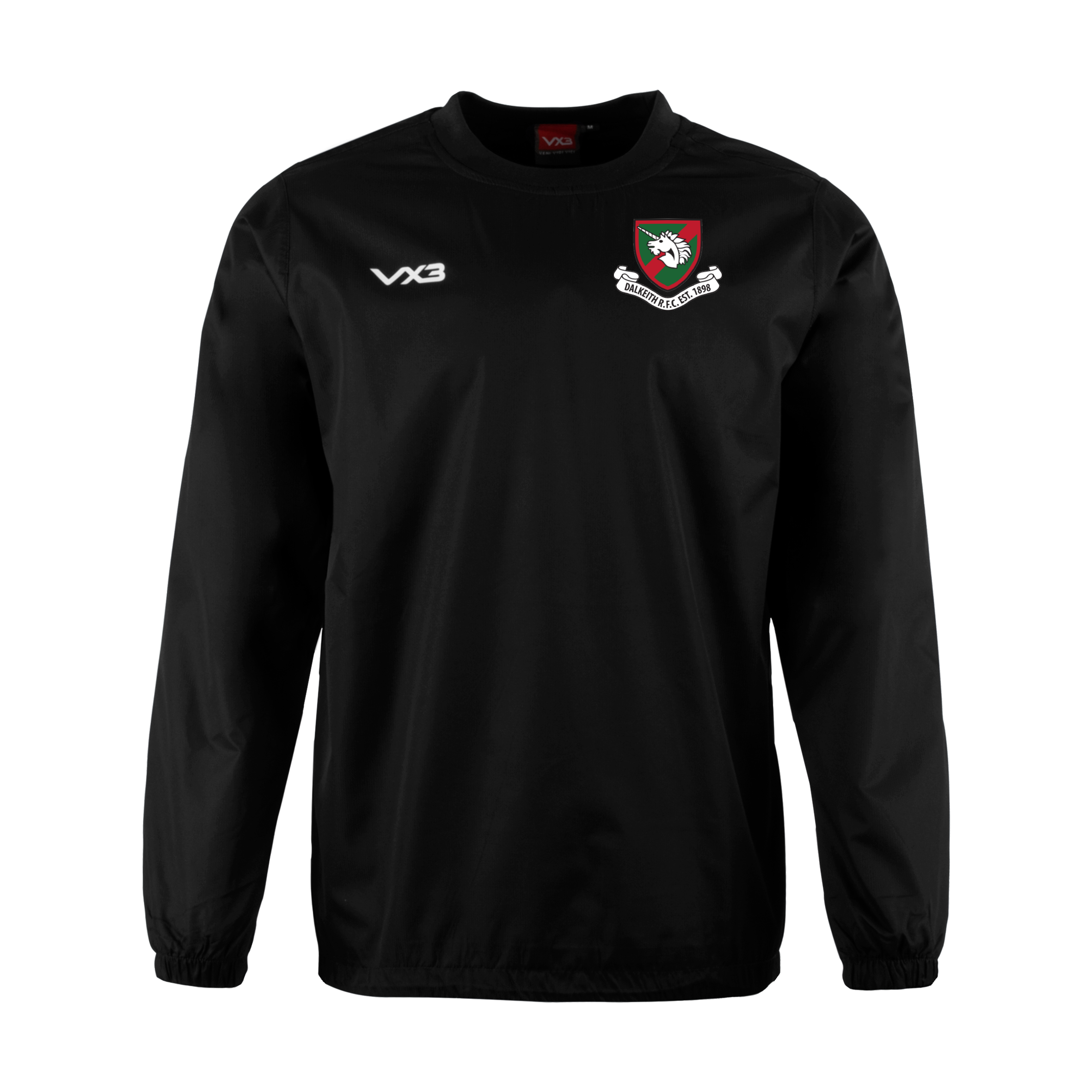 Dalkeith RFC Primus Smock