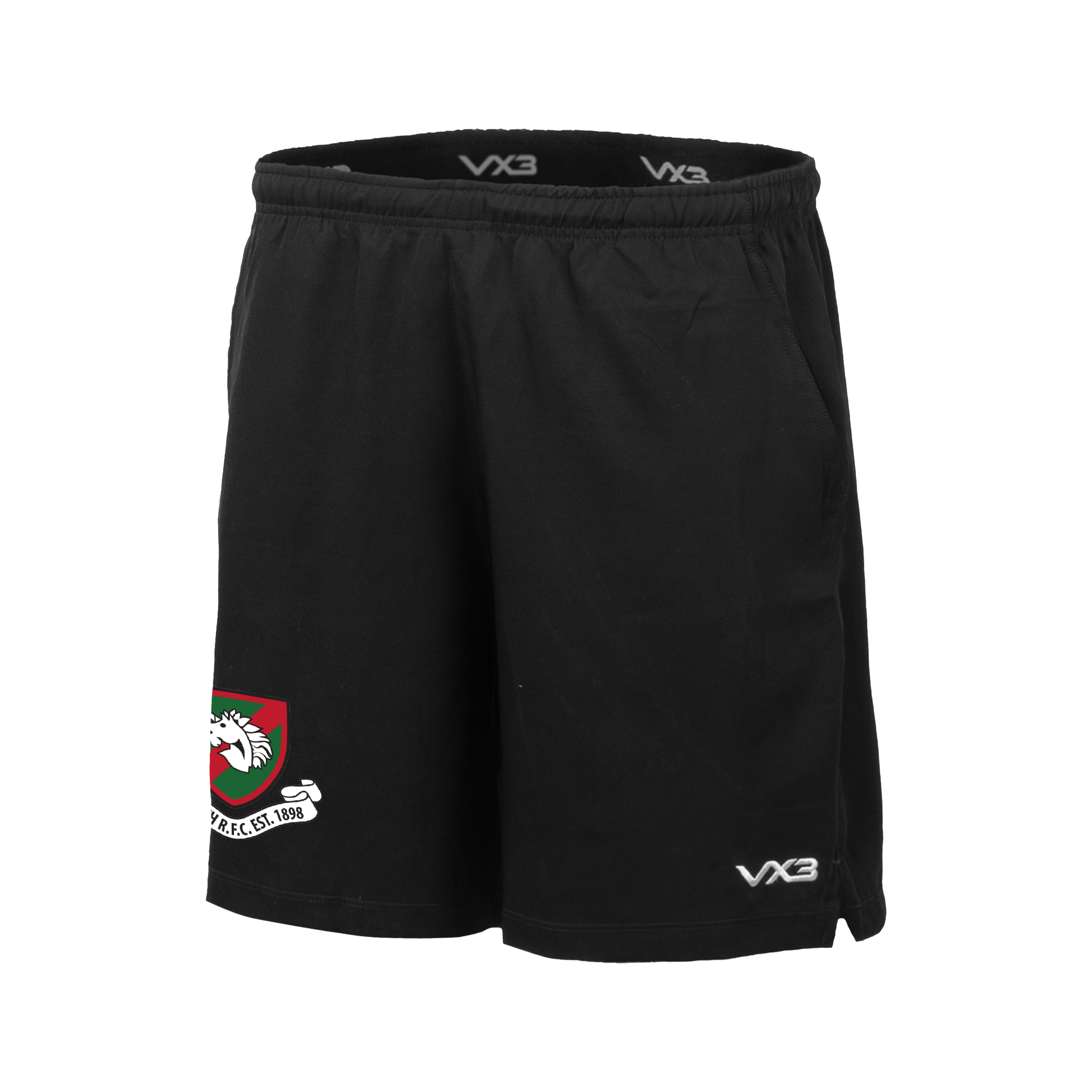 Dalkeith RFC Primus Travel Short