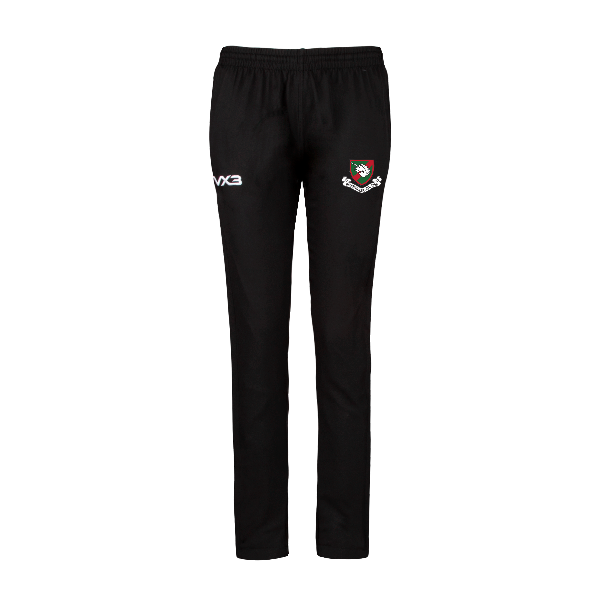 Dalkeith RFC Solum Ladies Trackpant