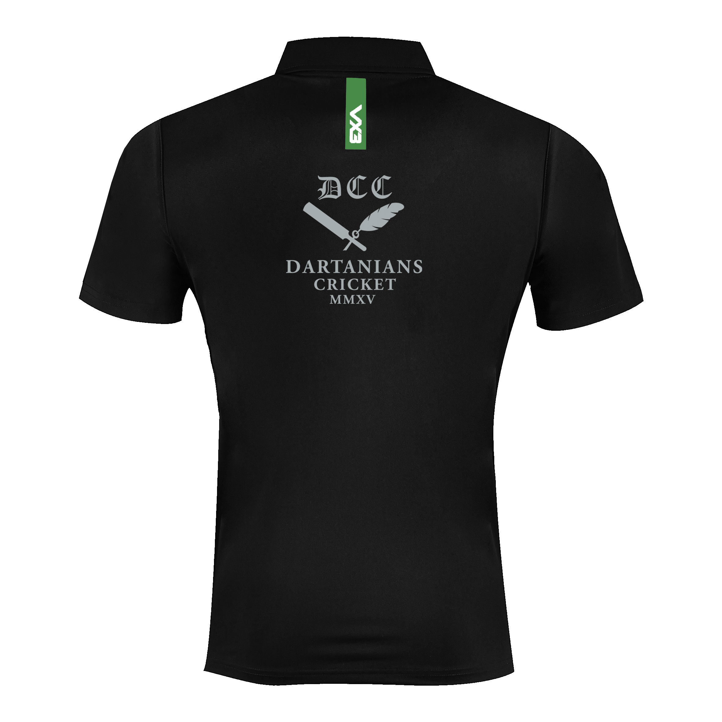 Dartanians Cricket Club Fortis Polo
