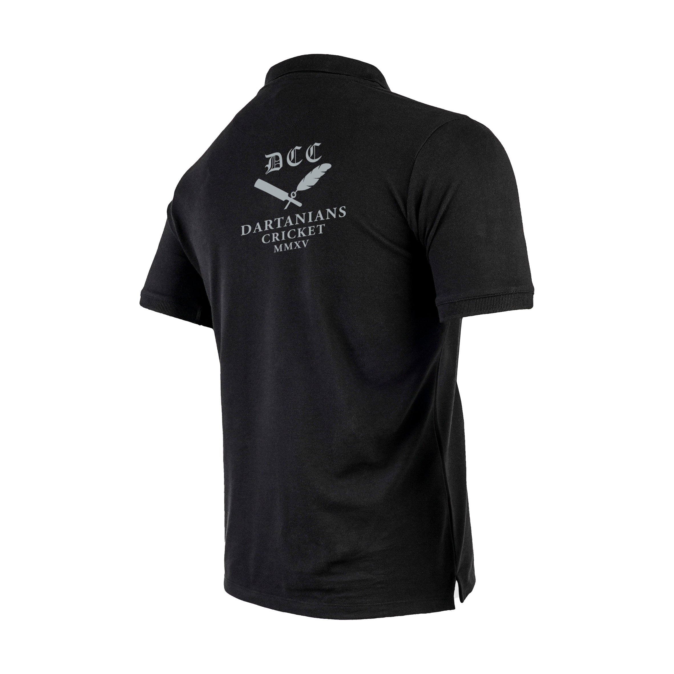 Dartanians Cricket Club Primus Polo Shirt