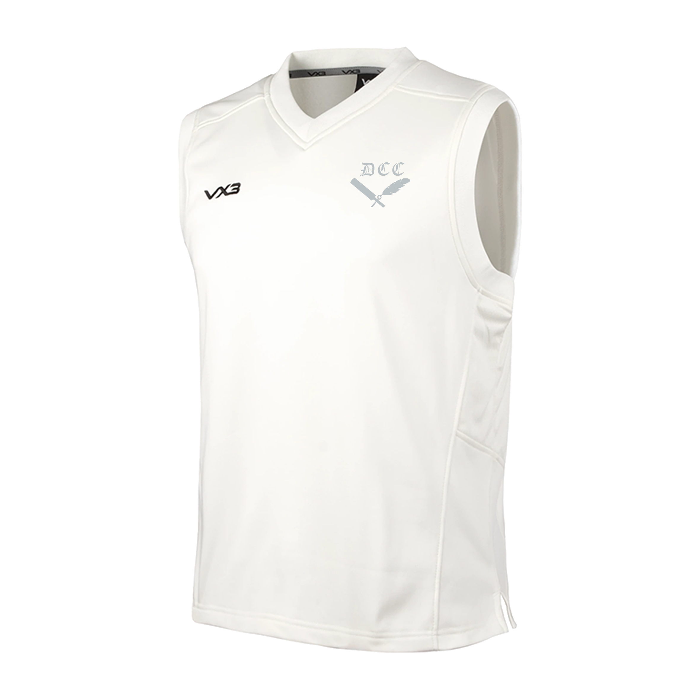Dartanians Cricket Club Elite Slipover