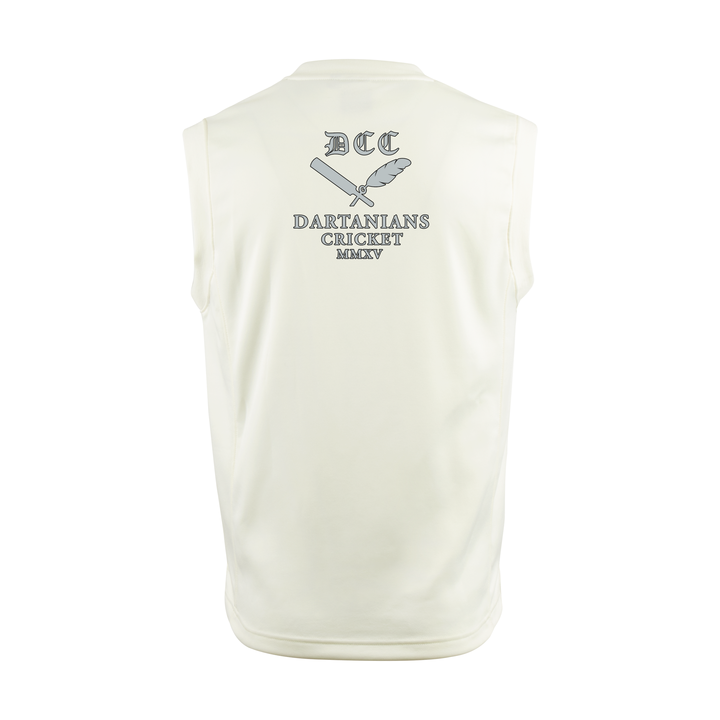 Dartanians Cricket Club Elite Slipover