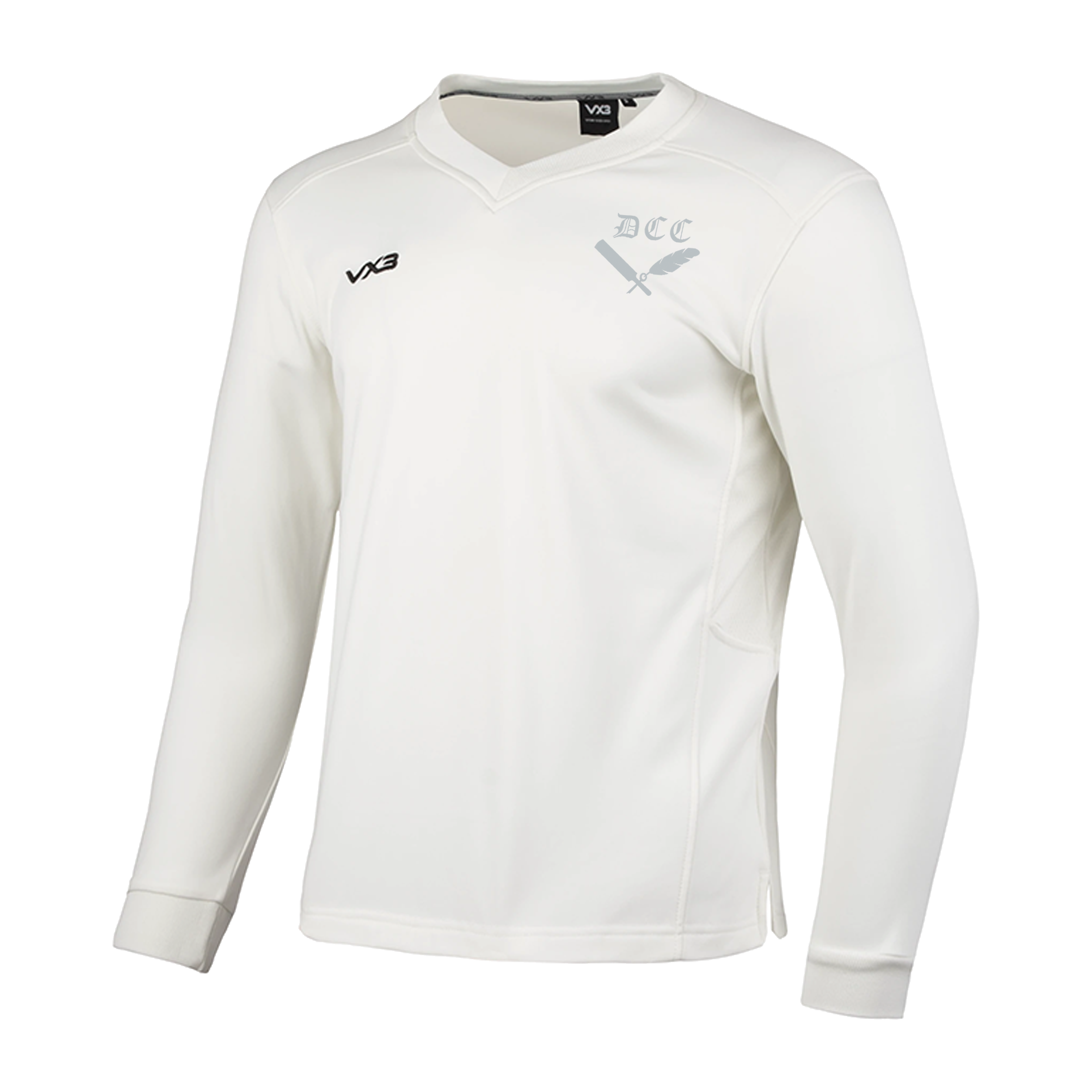 Dartanians Cricket Club Elite Sweatshirt