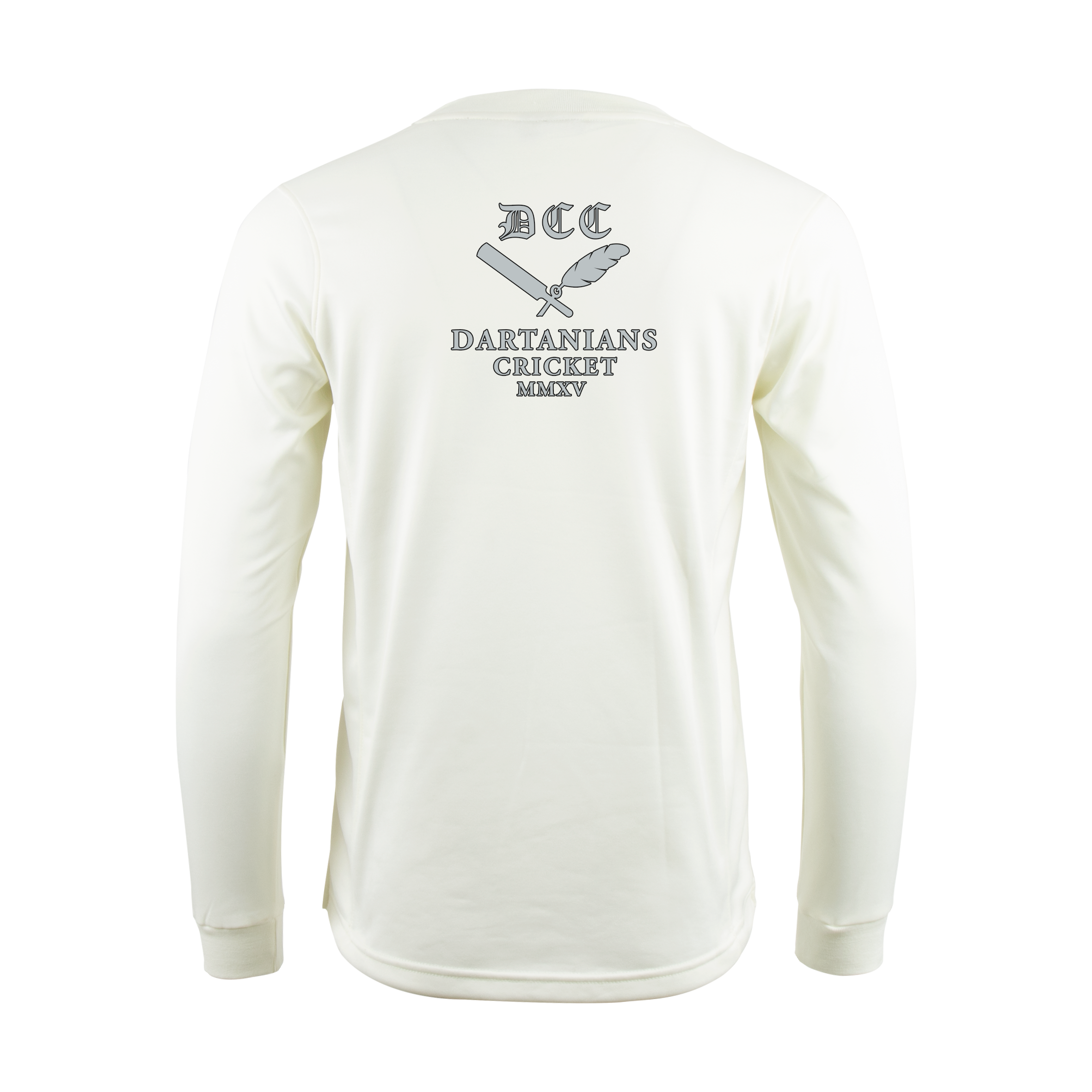 Dartanians Cricket Club Elite Sweatshirt