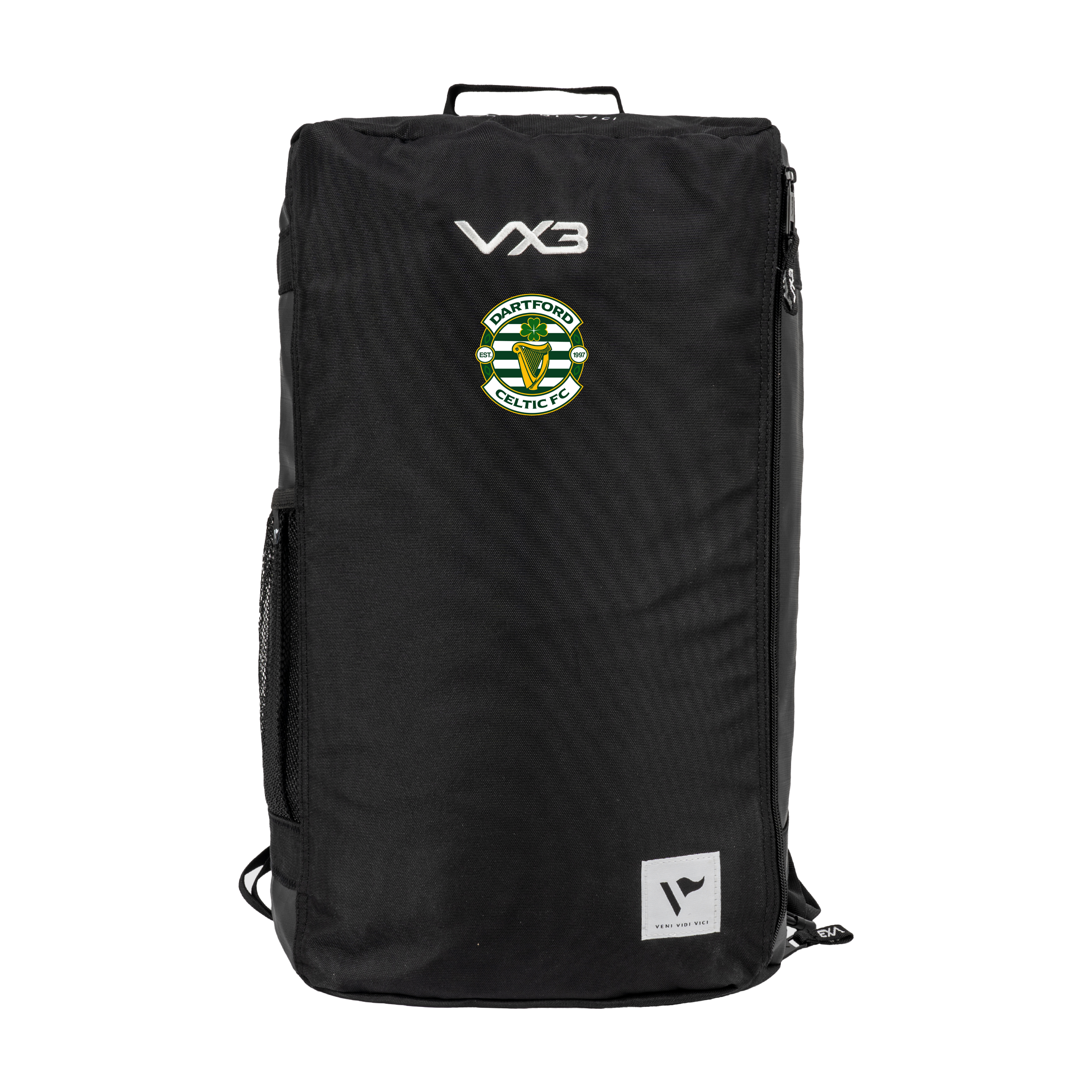 Dartford Celtic Durus Elite Backpack