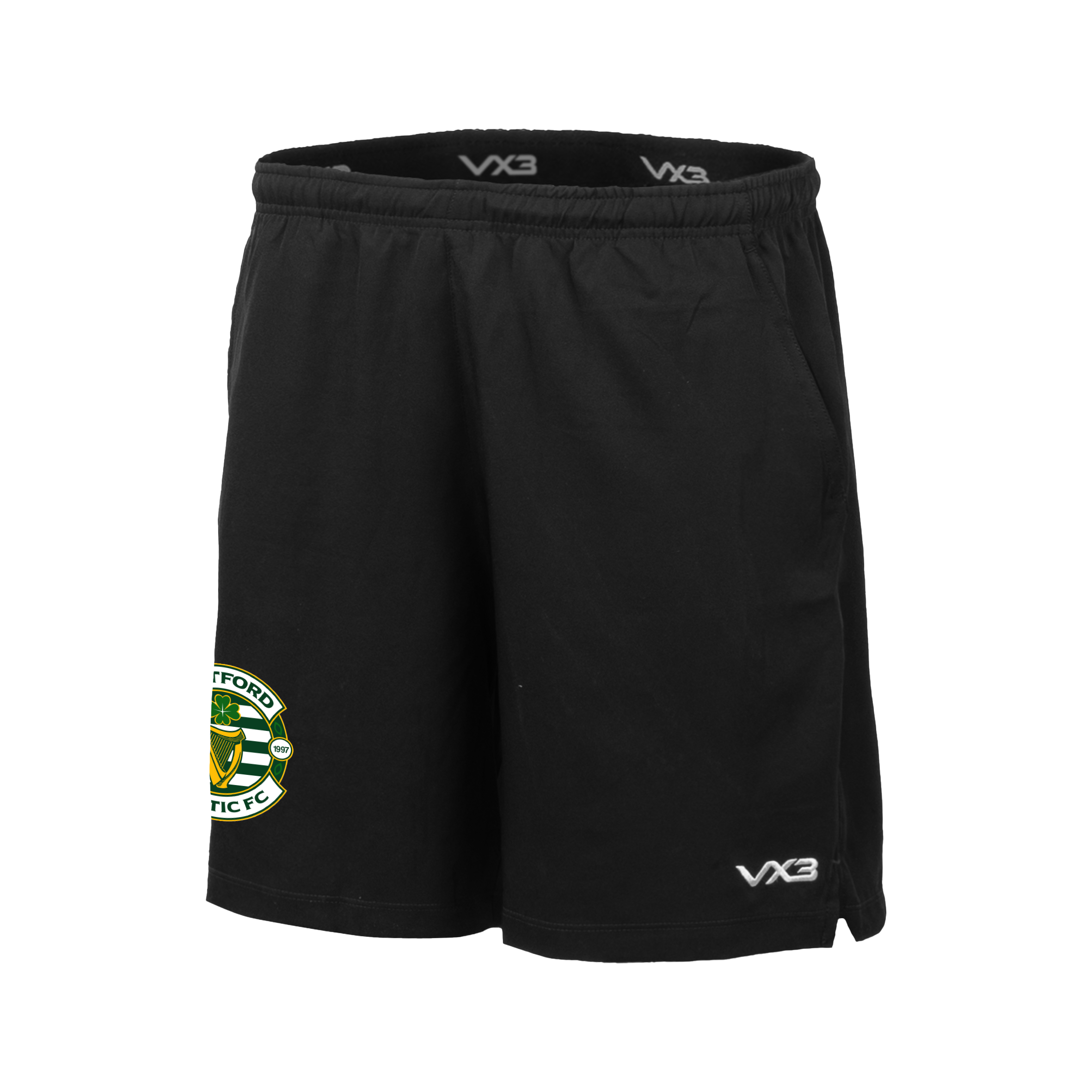 Dartford Celtic Primus Travel Short