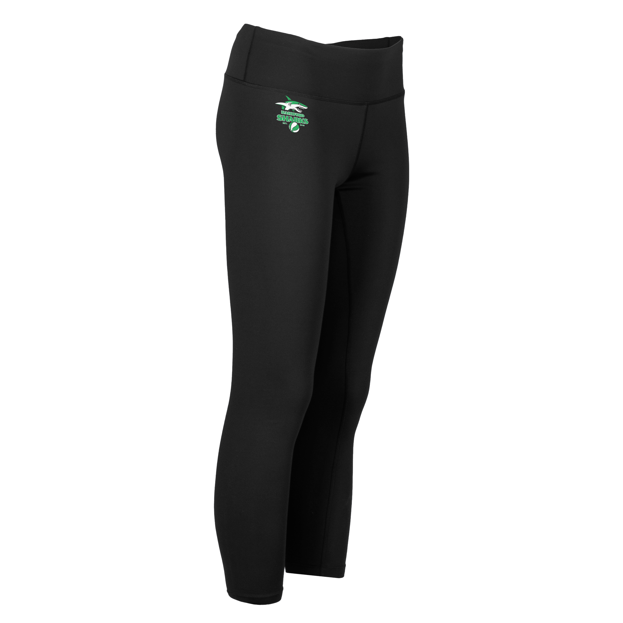 Dartford Sharks Actus Performance Legging