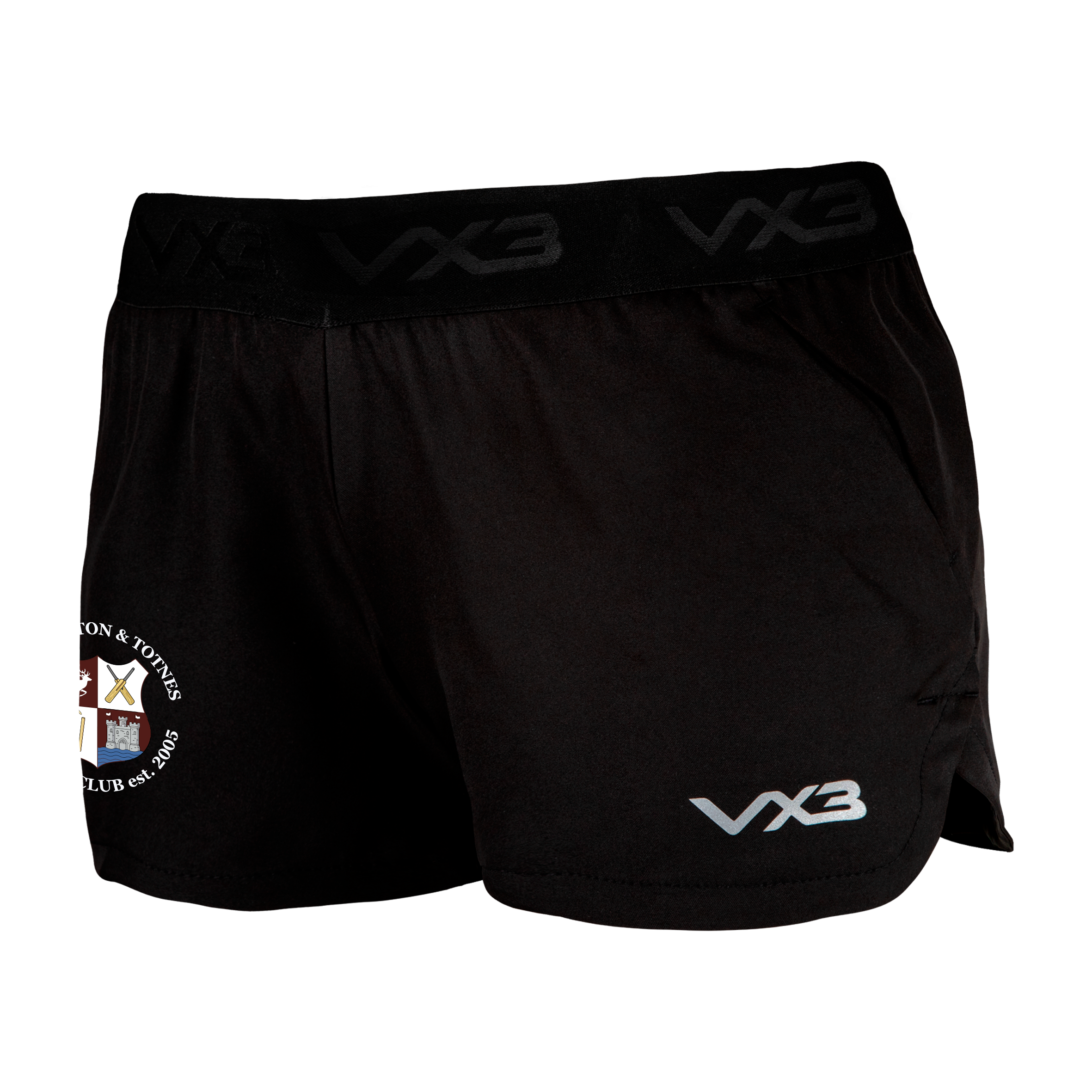 Dartington & Totnes Cricket Club Clarus Women's Running Short