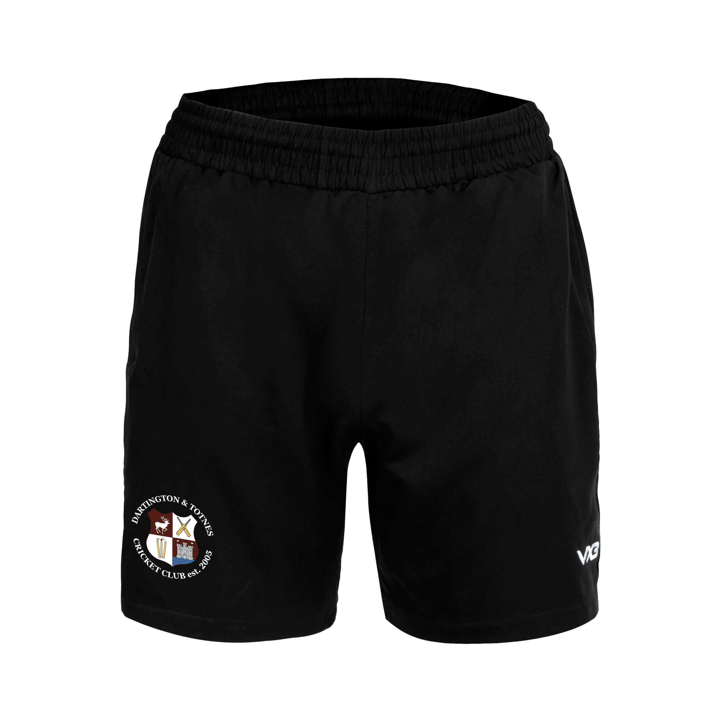Dartington & Totnes Cricket Club Majester Training Short