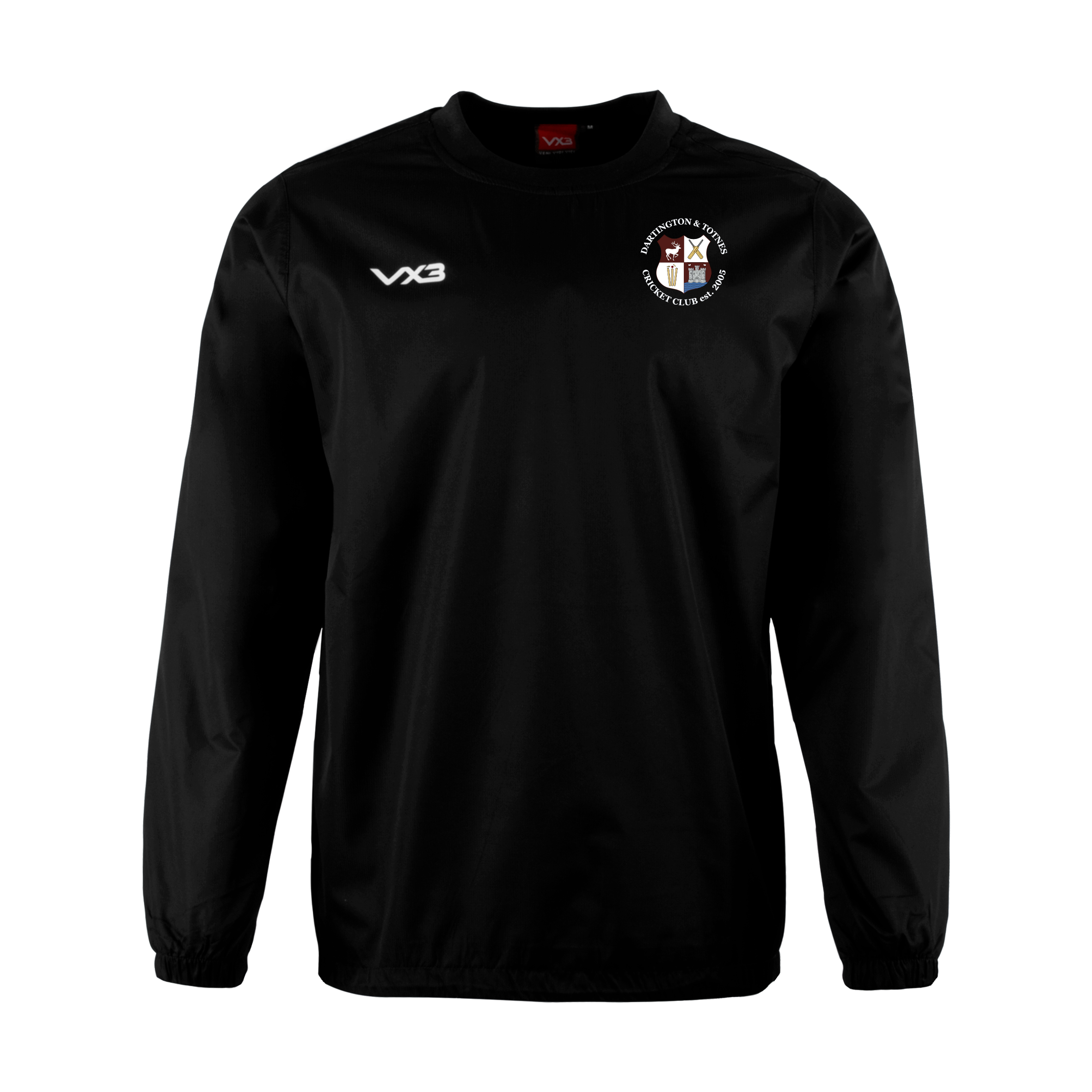 Dartington & Totnes Cricket Club Primus Smock