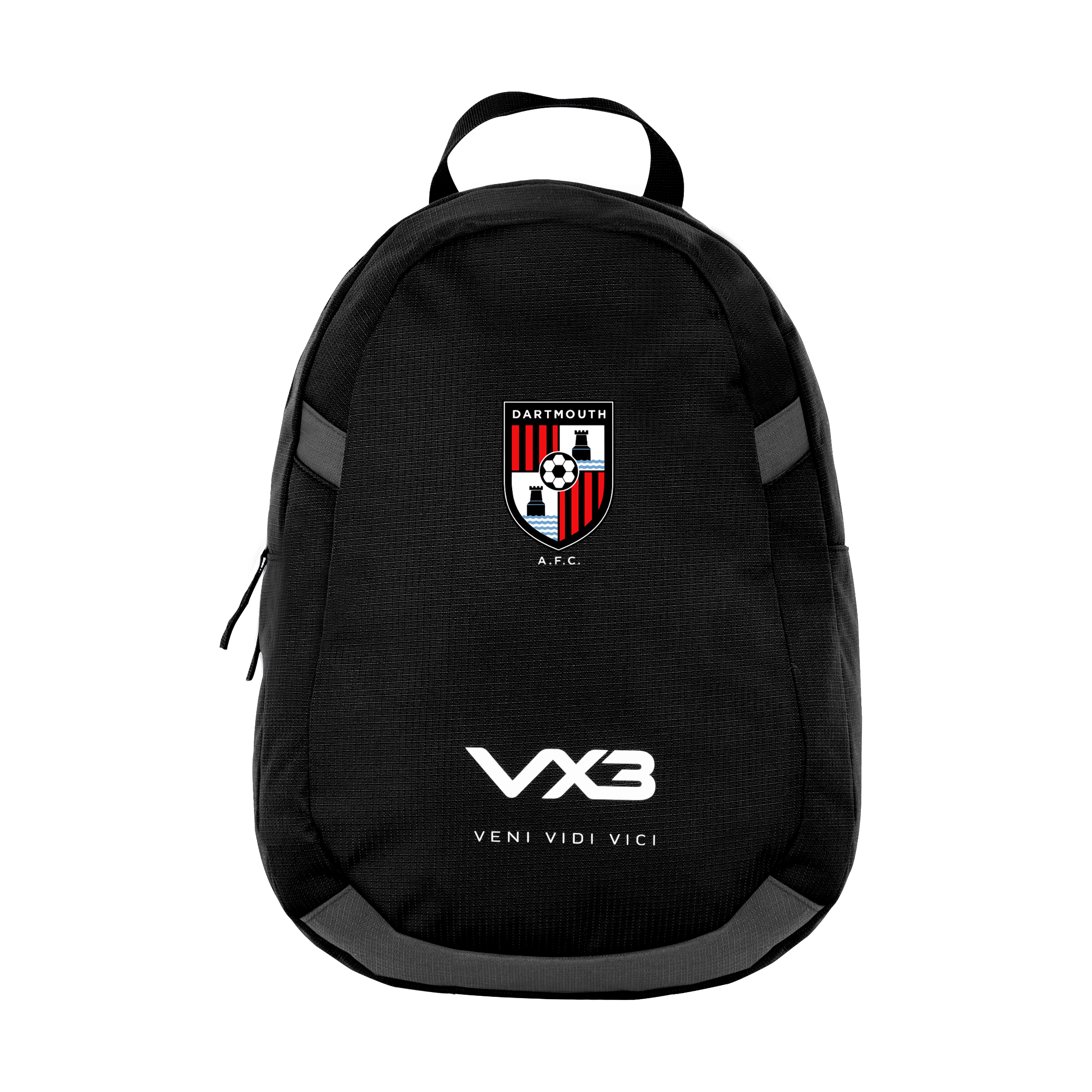 Dartmouth AFC Performance Boot Bag Black/Dark