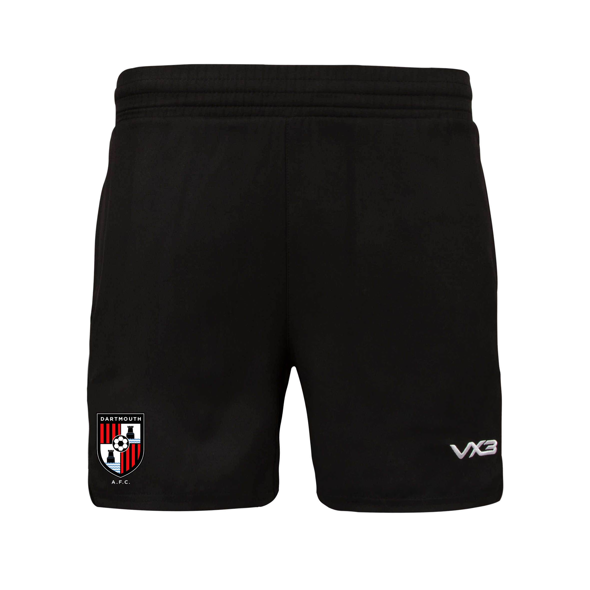 Dartmouth AFC Ludus Gym Shorts