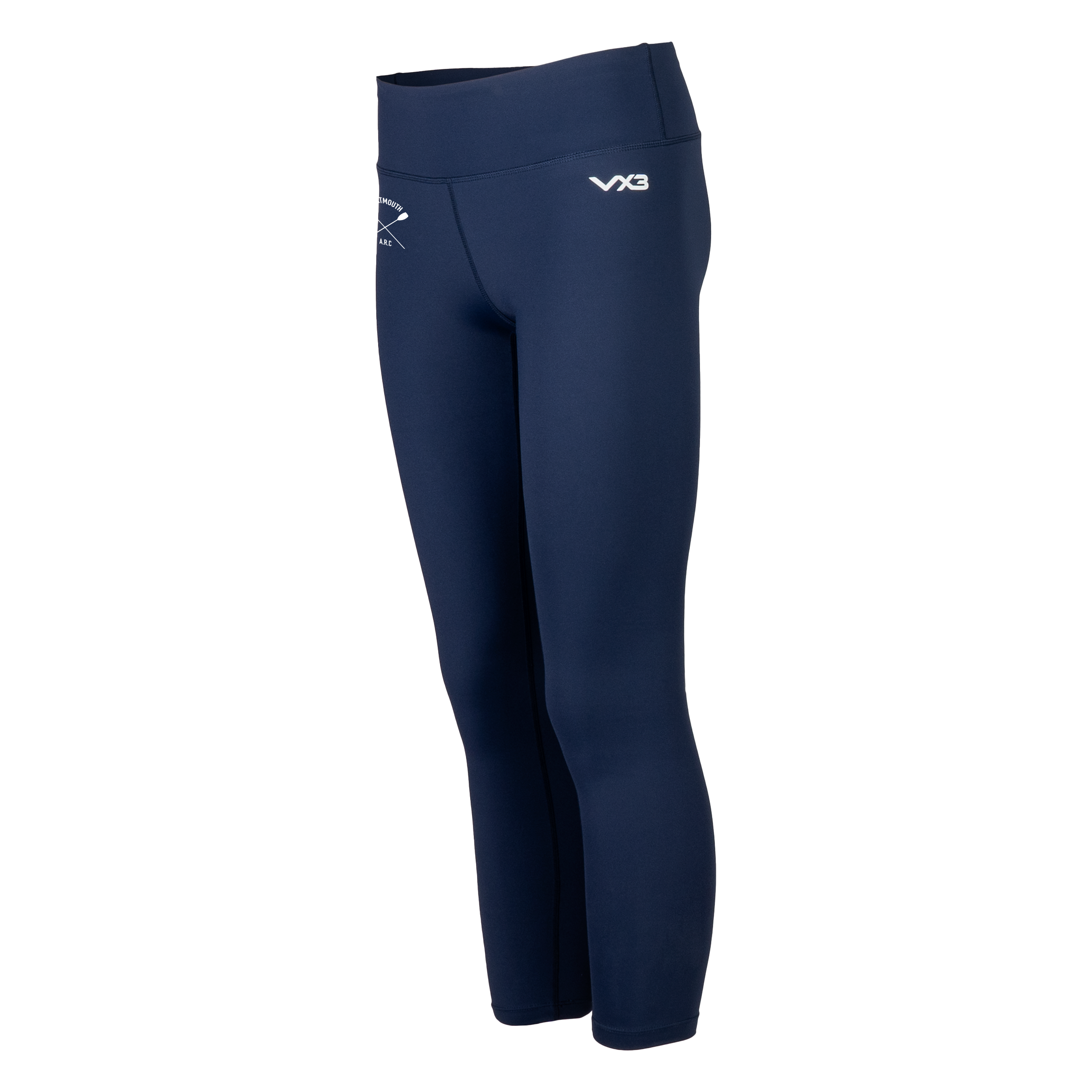 Dartmouth Rowing Club Actus Performance Legging