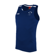 Dartmouth Rowing Club Fortis Vest