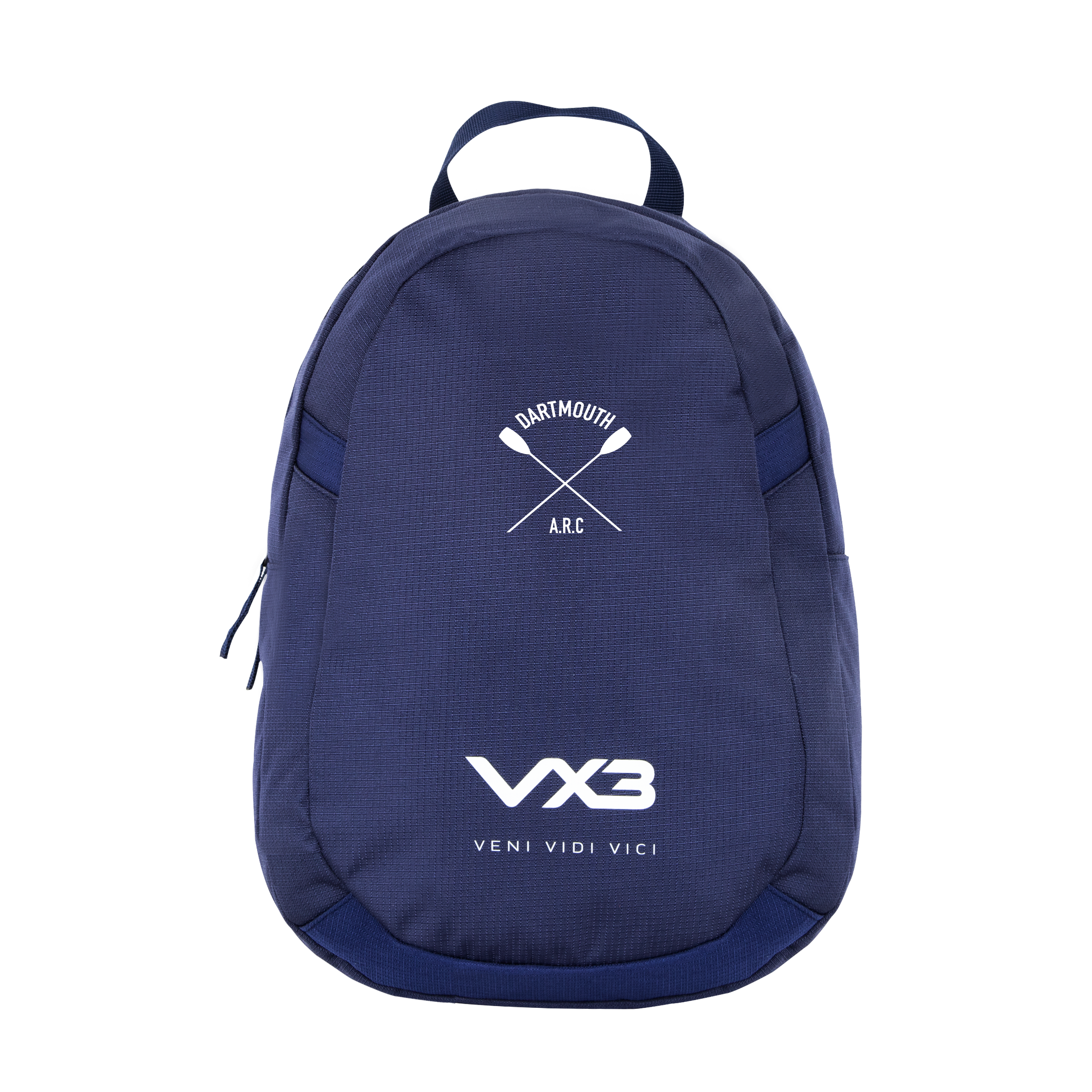 Dartmouth Rowing Club Performance Boot Bag