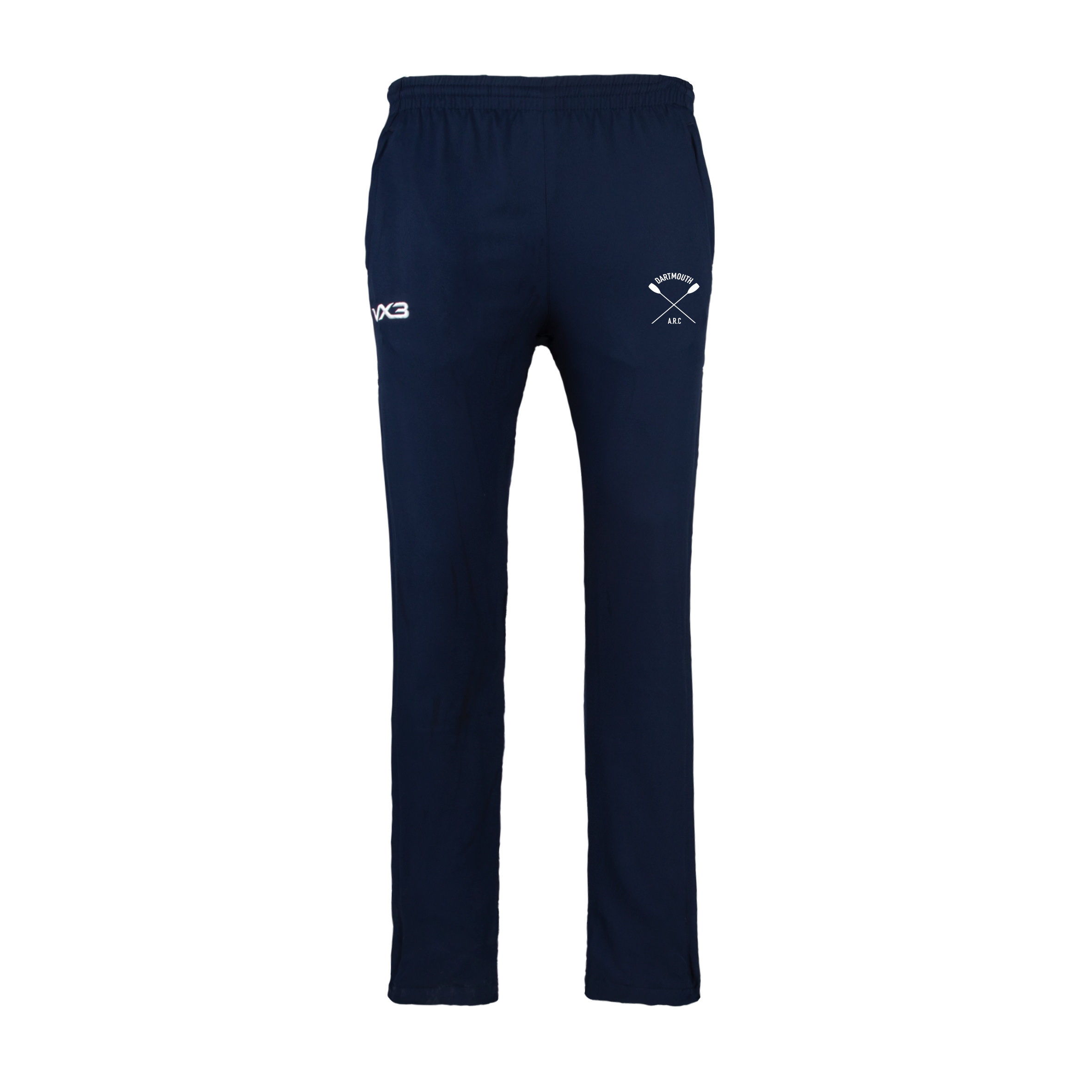 Dartmouth Rowing Club Braca Trackpant