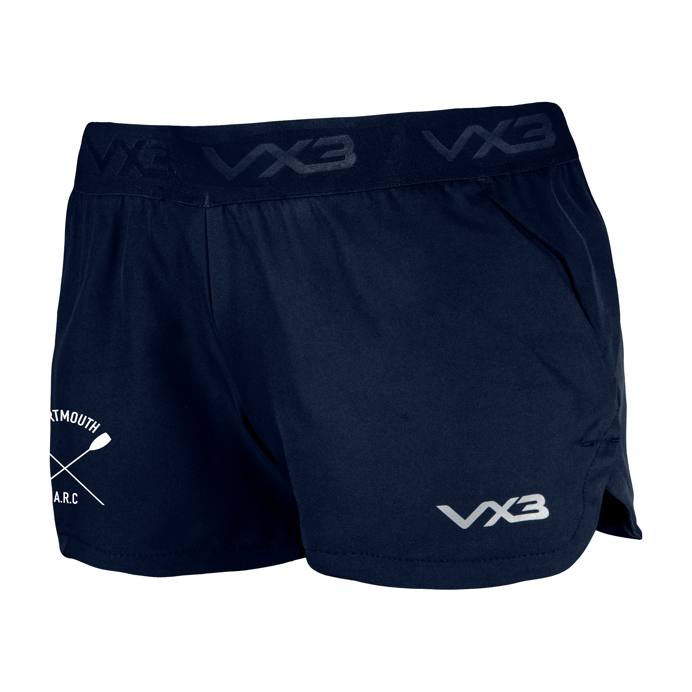 Dartmouth Rowing Club Clarus Women's Running Short