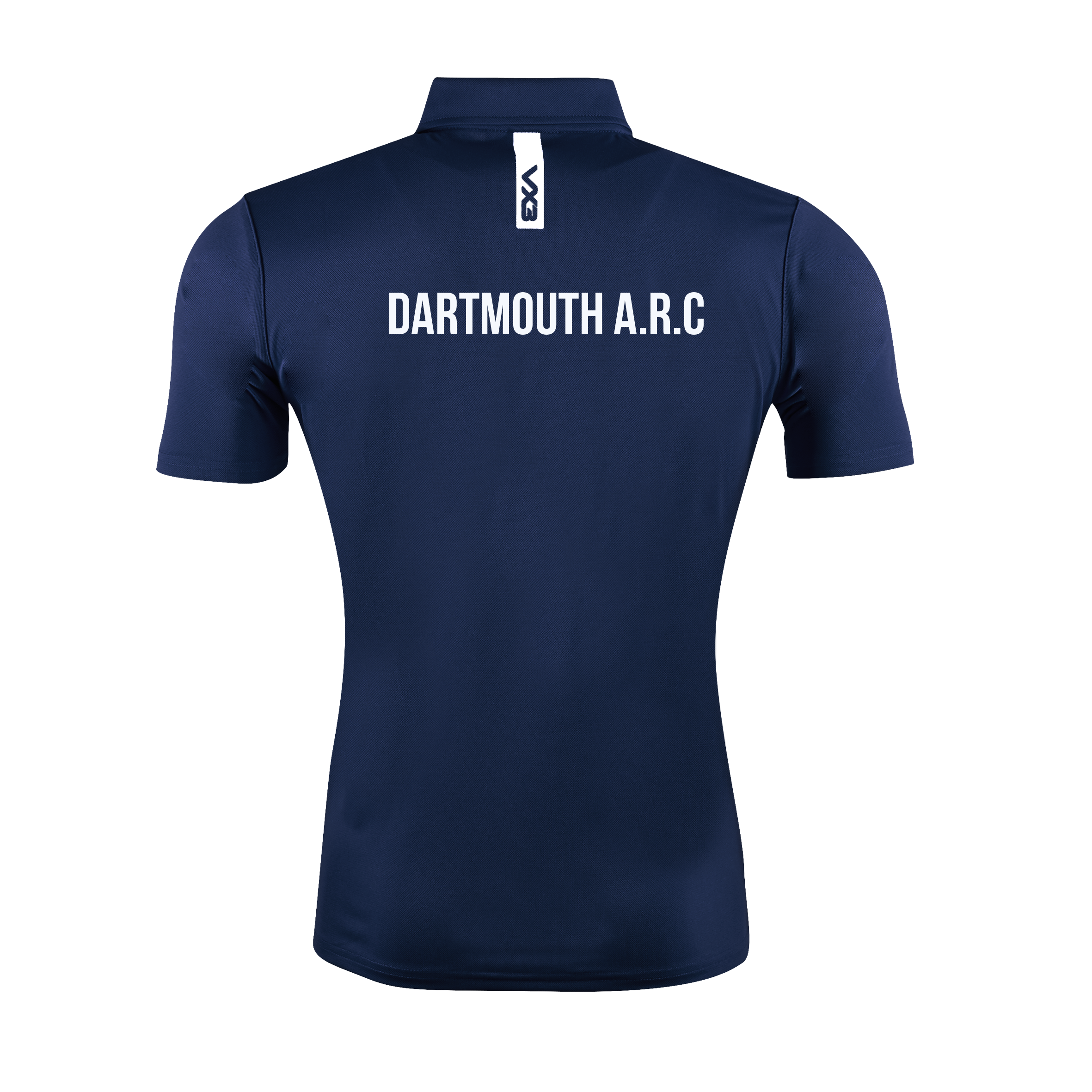 Dartmouth Rowing Club Fortis Polo