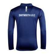 Dartmouth Rowing Club Fortis Quarter Zip Sweat