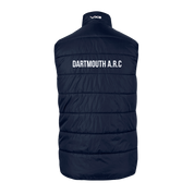 Dartmouth Rowing Club Ventus Gilet