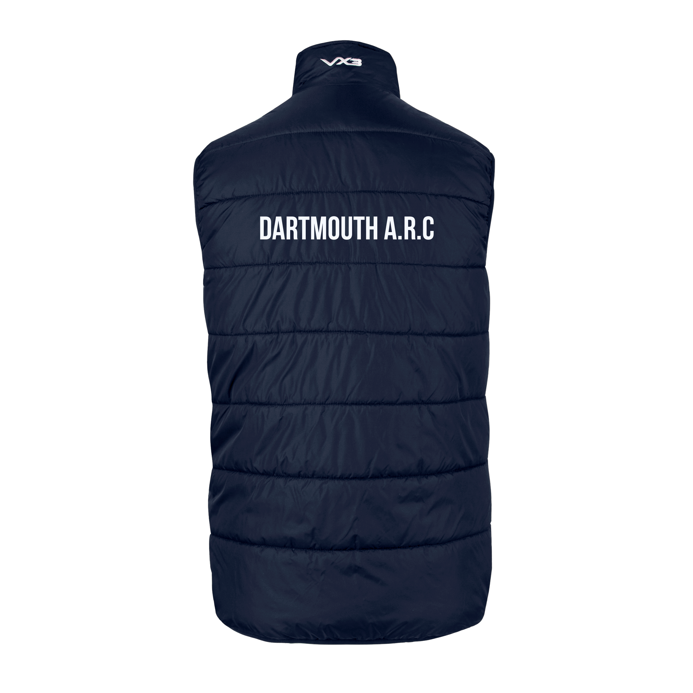 Dartmouth Rowing Club Ventus Gilet
